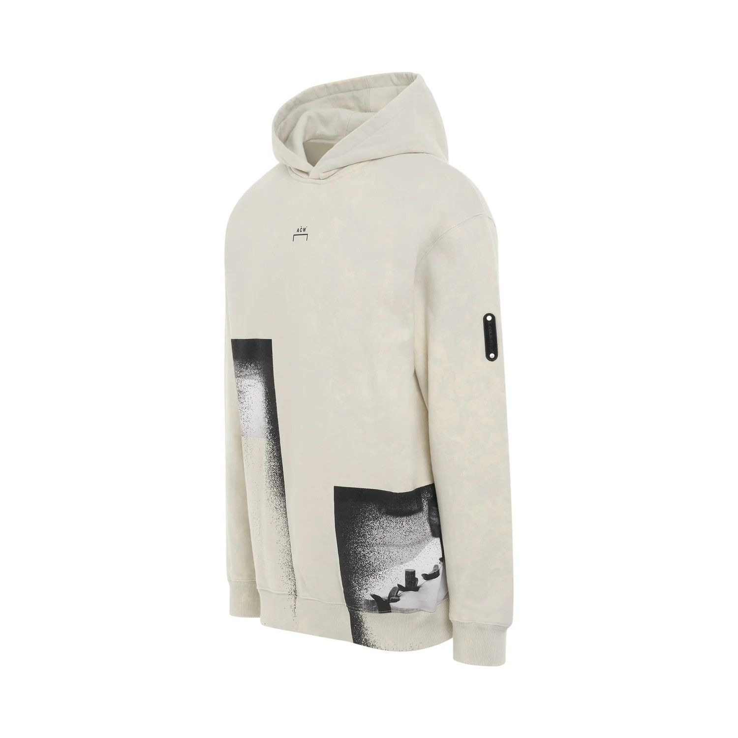 A-COLD-WALL* o1mris0824 Hoodies in Bone Size US S / EU 44-46 / 1 - 2 Thumbnail