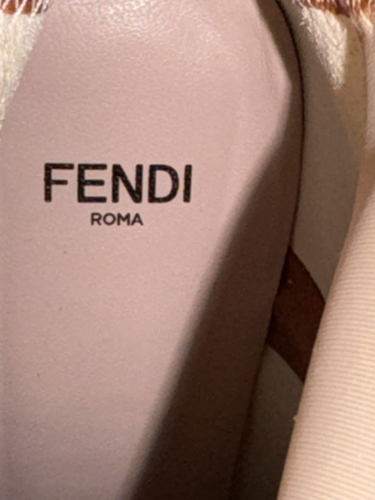 Fendi fendi colibri boots Size US 7 / IT 37 - 8 Thumbnail