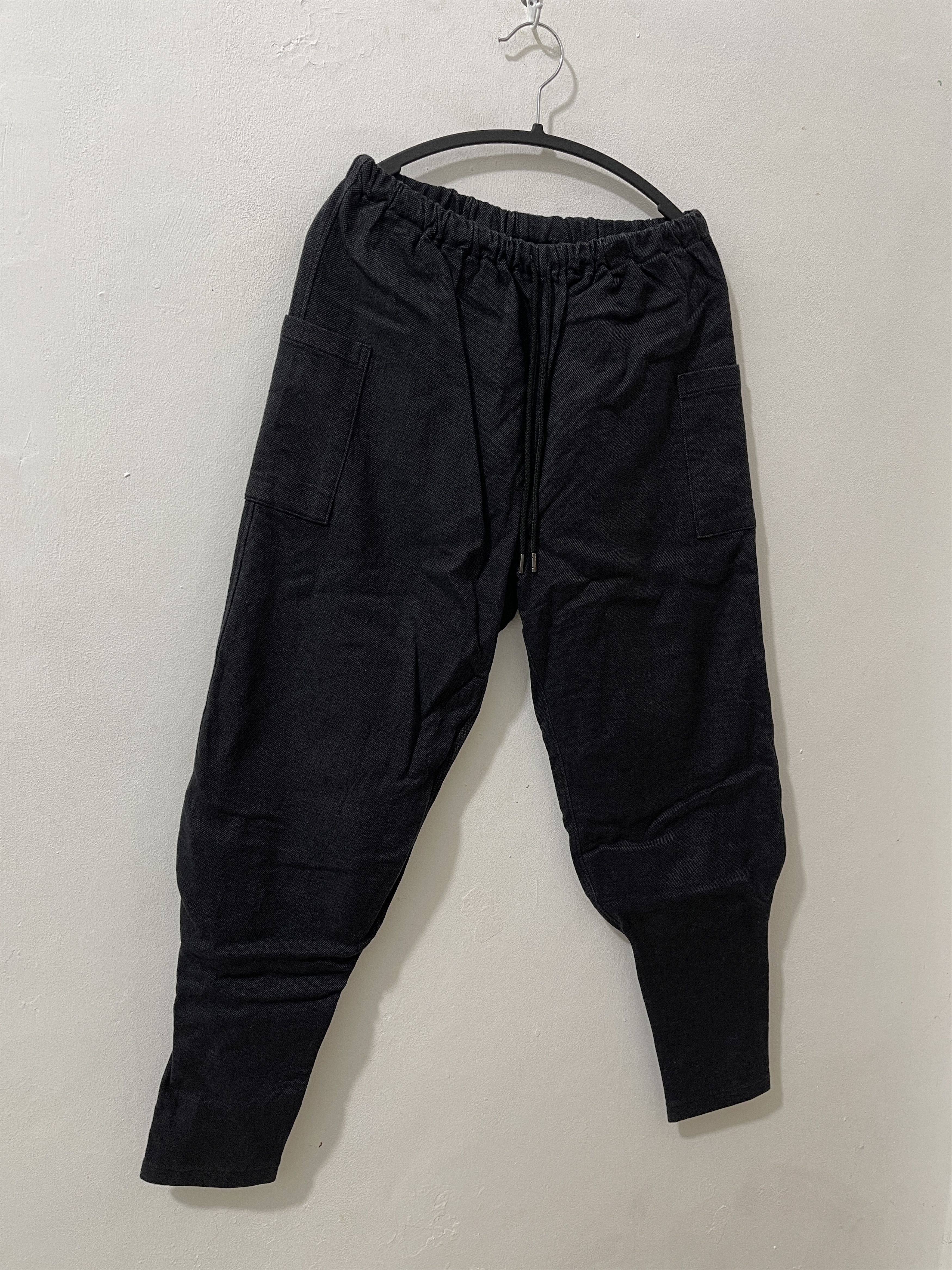 Japanese Brand Sou.Sou Japan Made Archive Apocalypse Ninja Pants Size US 32 / EU 48 - 3 Thumbnail