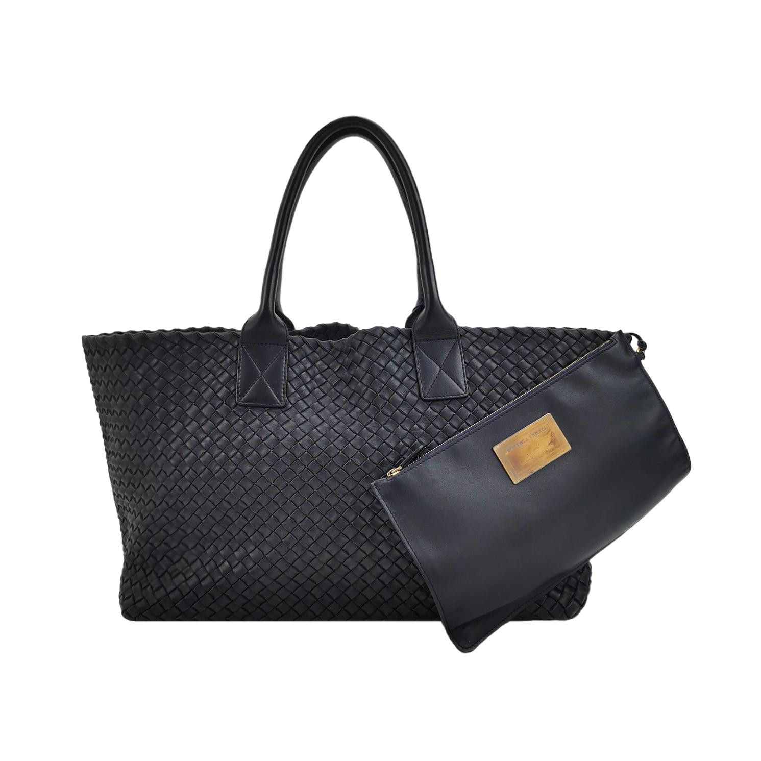 Bottega Veneta Bottega Veneta Women os Shoulder Bags Size ONE SIZE - 1 Thumbnail