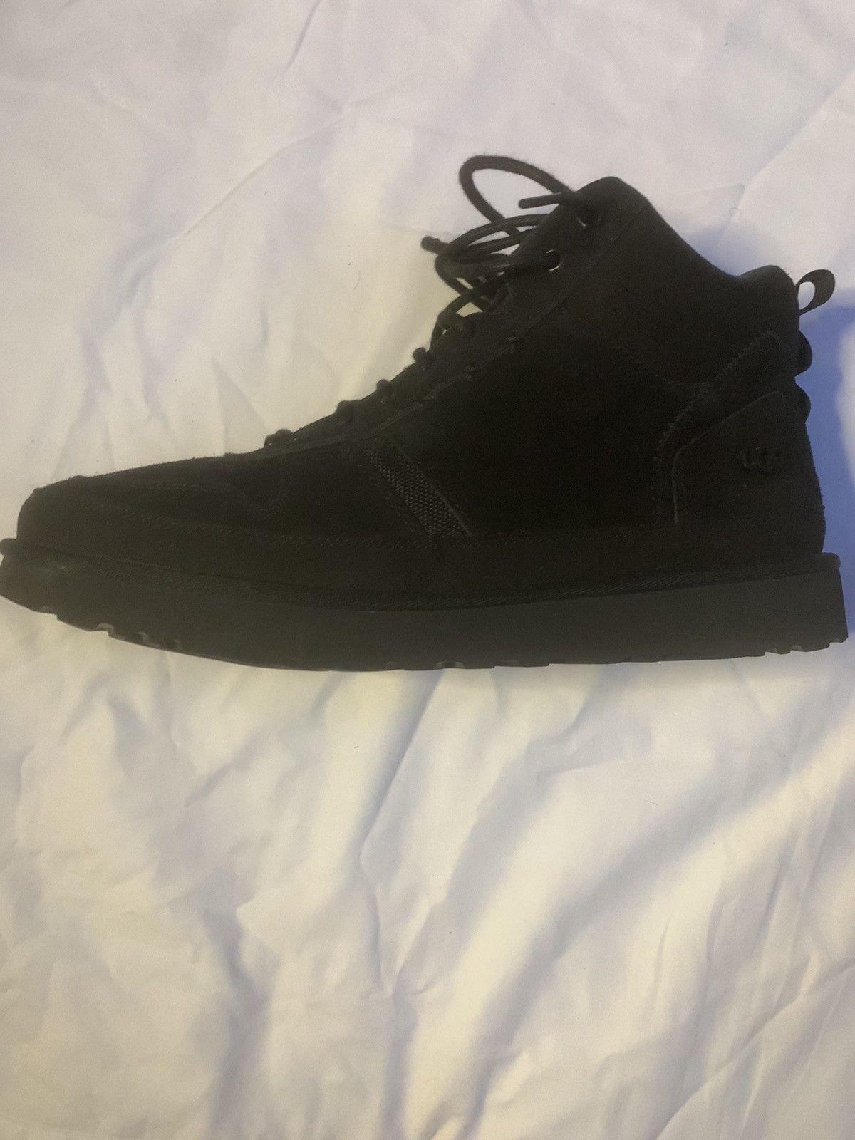 Ugg Black ugg boots for men Size US 11 / EU 44 - 2 Thumbnail