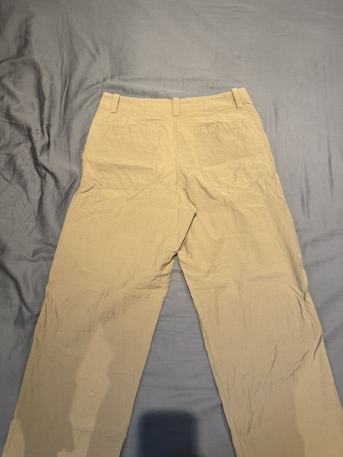 A.P.C. APC Ligh pant Size US 36 / EU 52 - 2 Thumbnail