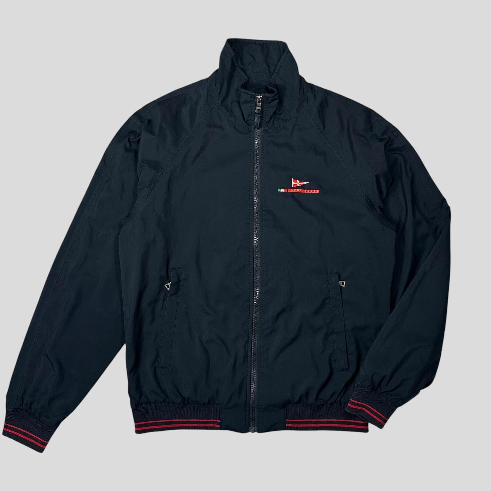 Goretex × Prada × Vintage Archive Prada Jacket Linea Rossa Gore
