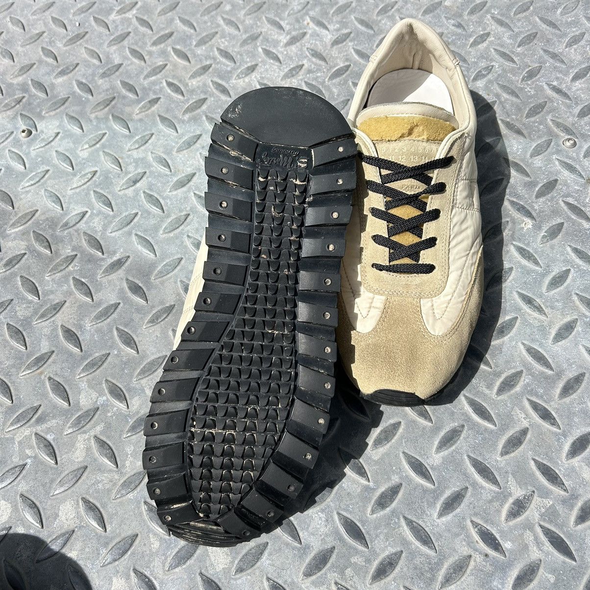 Maison Margiela Maison Margiela 22 Retro Runner Sneaker Size US 9 / EU 42 - 5 Thumbnail