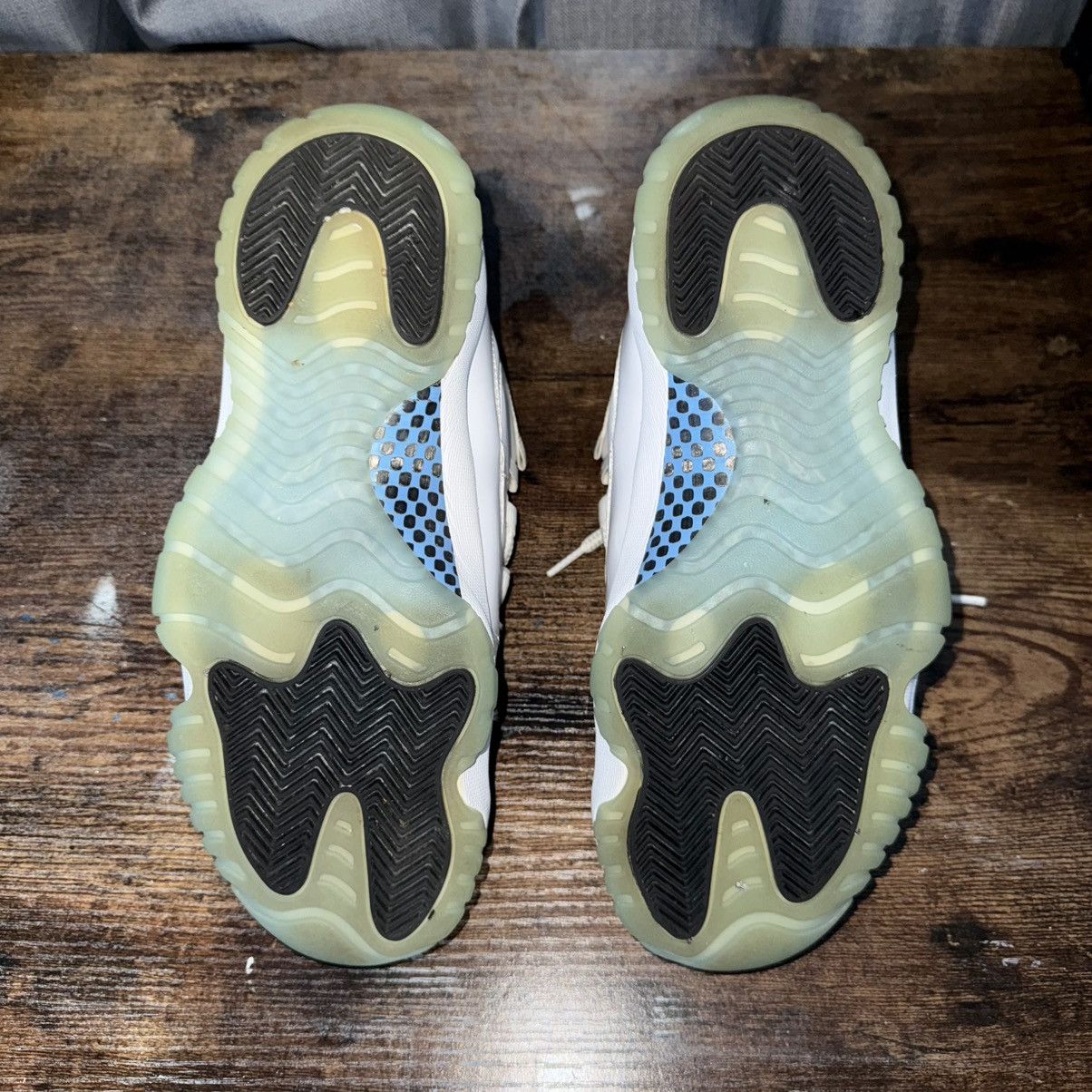 Jordan Brand jordan retro 11 Size US 8.5 / EU 41-42 - 7 Thumbnail