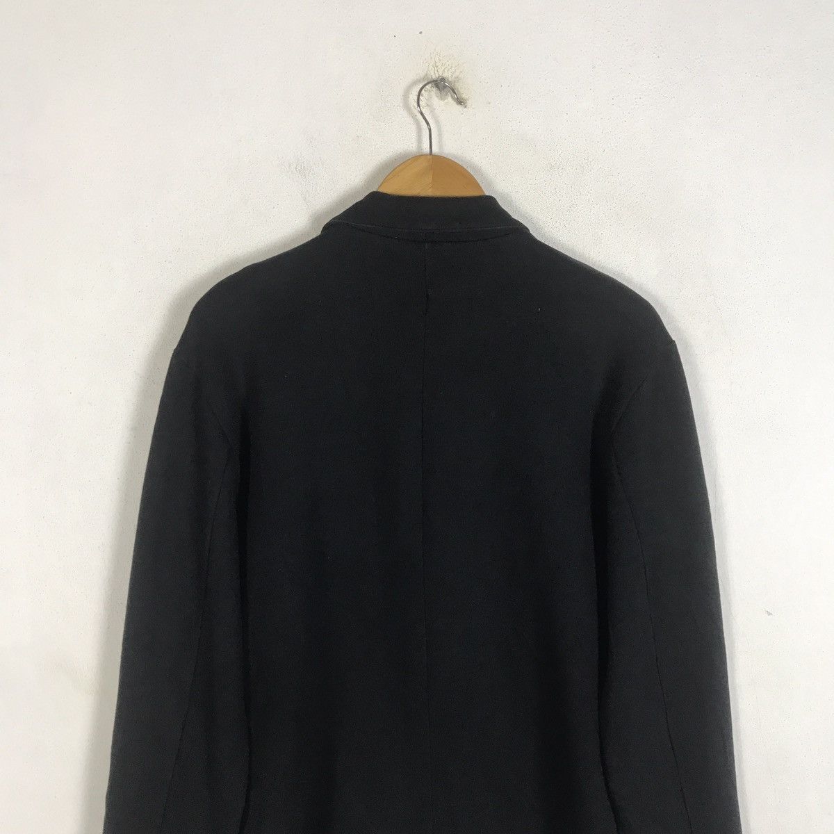 agnes b. Agnes B. Homme 3-Button Unstructured Chore Jacket Size US M / EU 48-50 / 2 - 7 Thumbnail