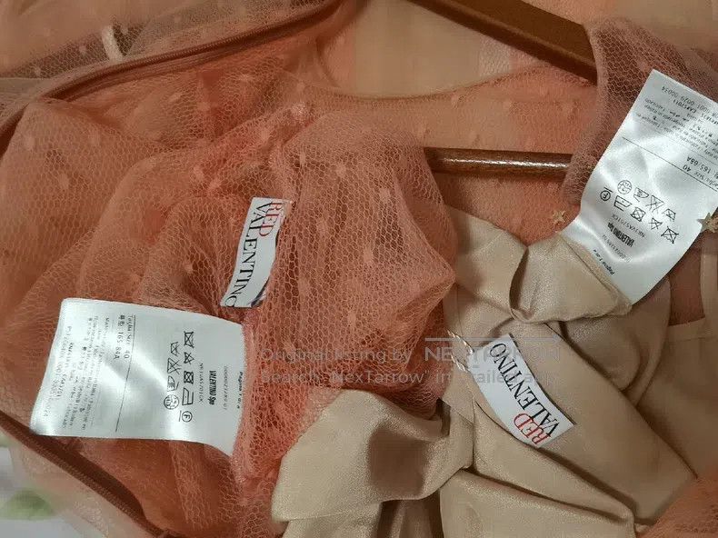Valentino Valentino dress Size L / US 10 / IT 46 - 8 Thumbnail