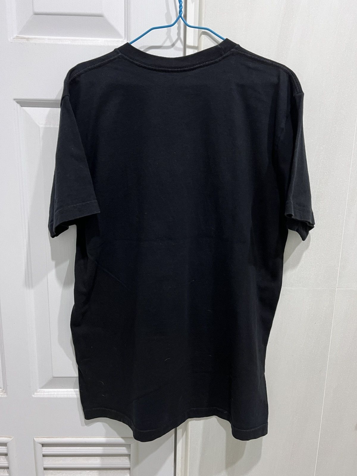 Supreme Supreme SS14 "Front 242" Industrial Tee L EBM Electronic Size US L / EU 52-54 / 3 - 5 Thumbnail