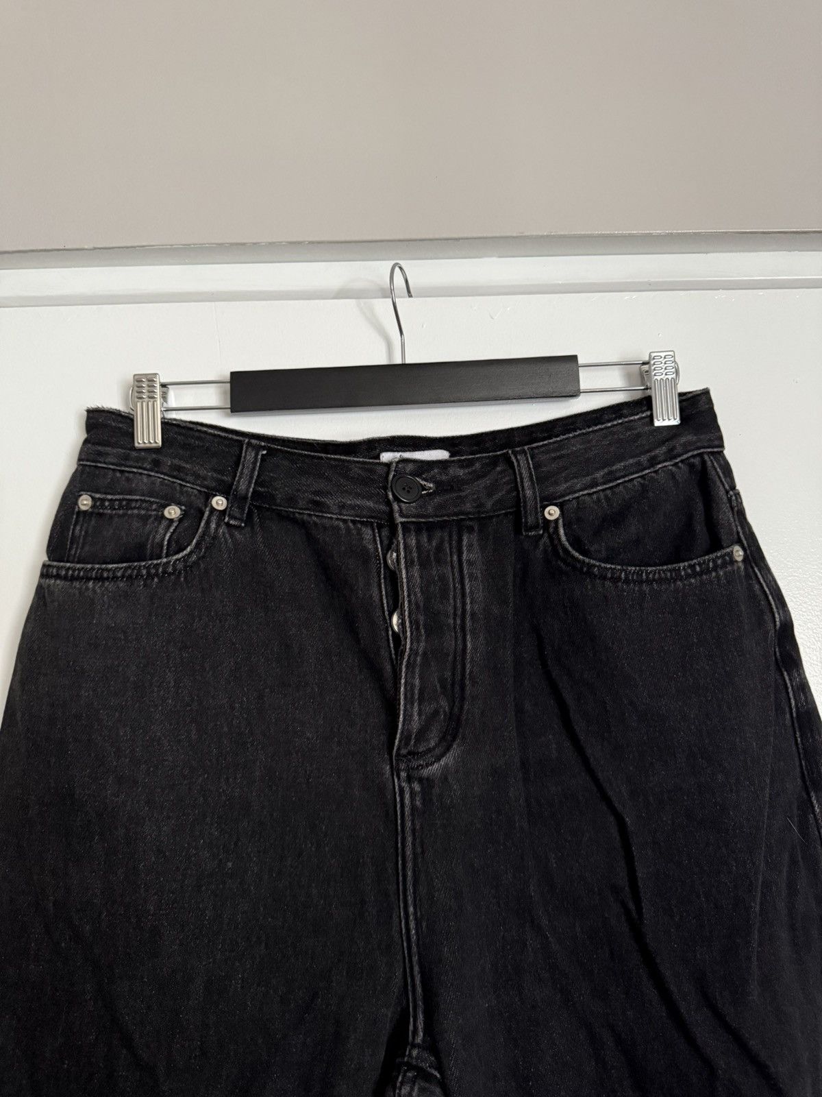 OBJECT 22 Object 22 Nocturnal Jeans Size US 34 / EU 50 - 2 Thumbnail