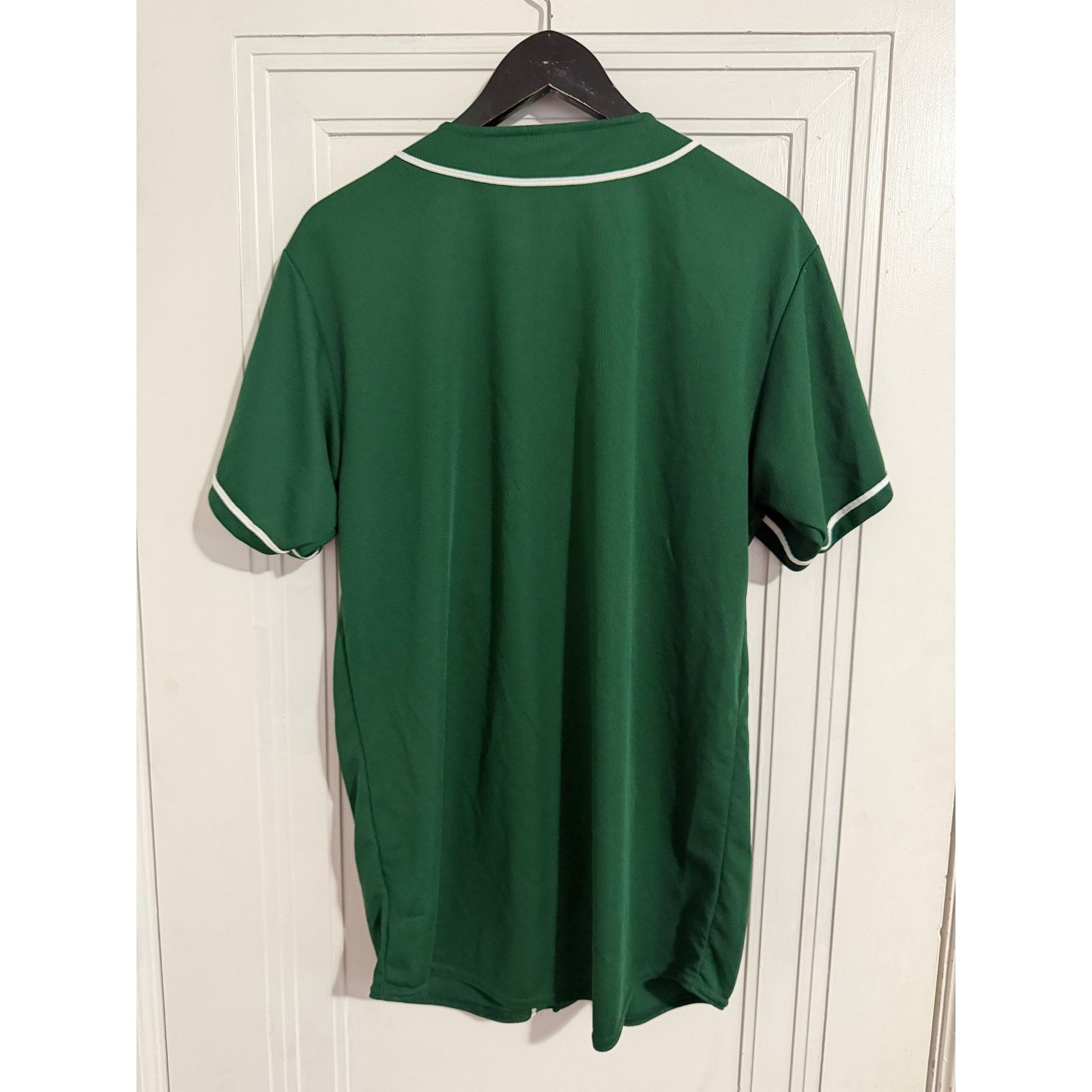 Augusta Sportswear Bemidji State Beavers Baseball Jersey Men's Size Medium Size US M / EU 48-50 / 2 - 4 Thumbnail