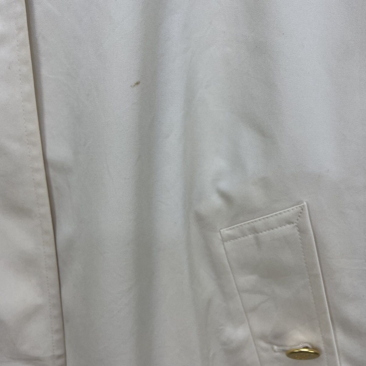 Burberry 💥Vintage Burberrys Trench Coat Nova Check Size M / US 6-8 / IT 42-44 - 9 Thumbnail