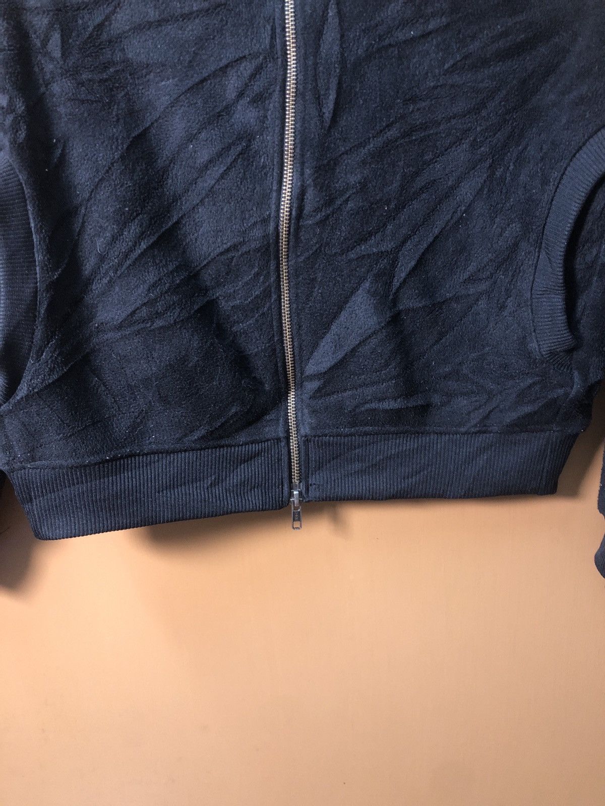 Uniqlo Uniqlo fleece jacket Size S / US 4 / IT 40 - 8 Thumbnail