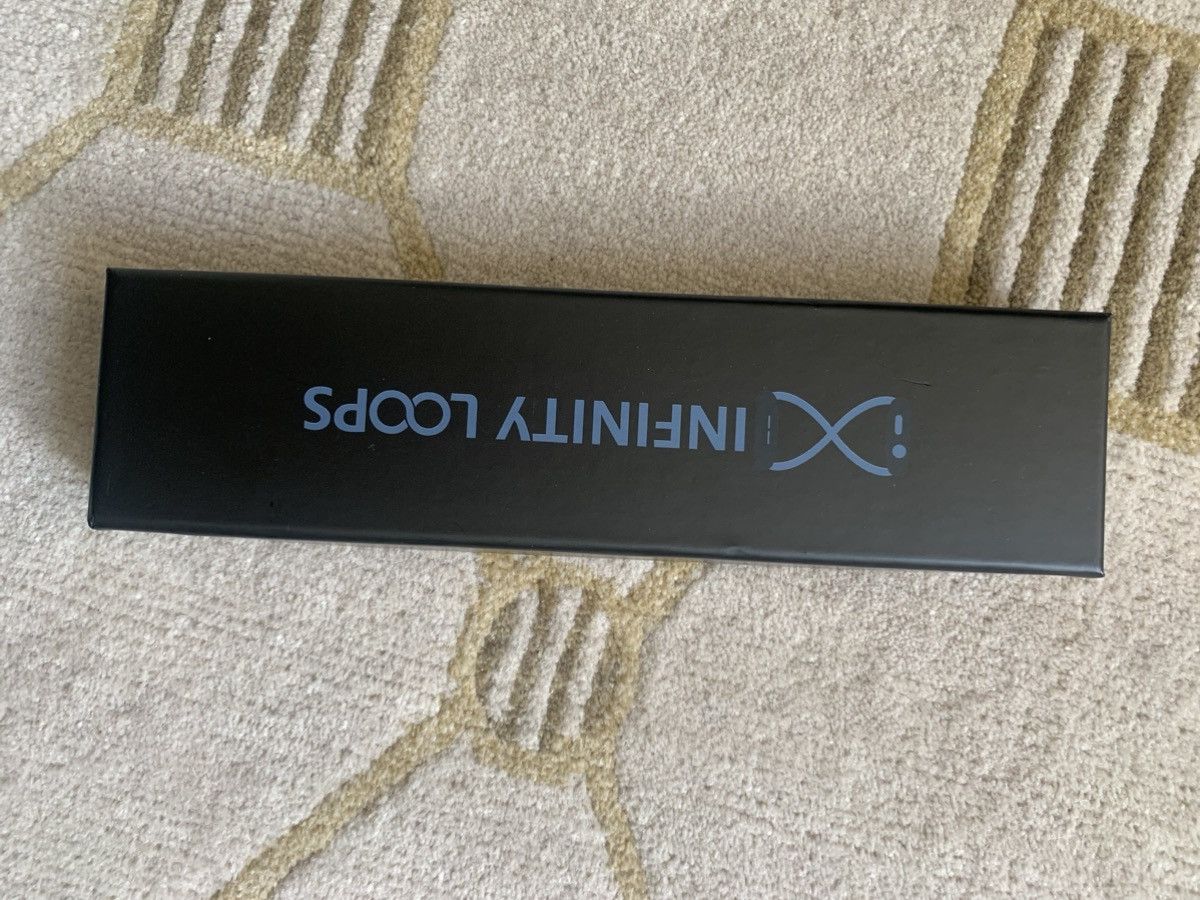 Other New Infinity Loops Apple Watch Tactical Band 38/40/41mm Size ONE SIZE - 6 Thumbnail