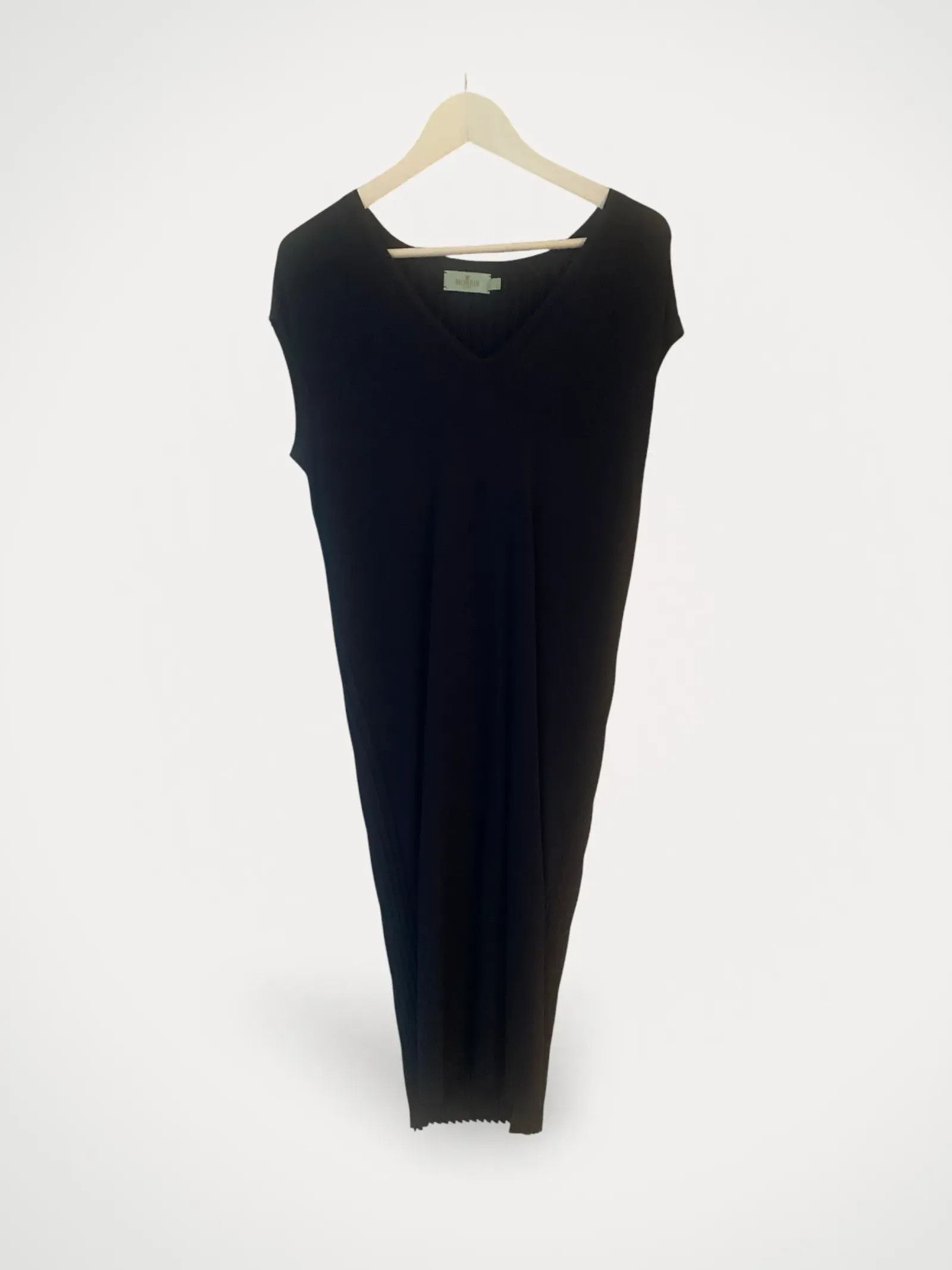 Morris Morris Plisserad rygg Dress Size S / US 4 / IT 40 - 1 Thumbnail