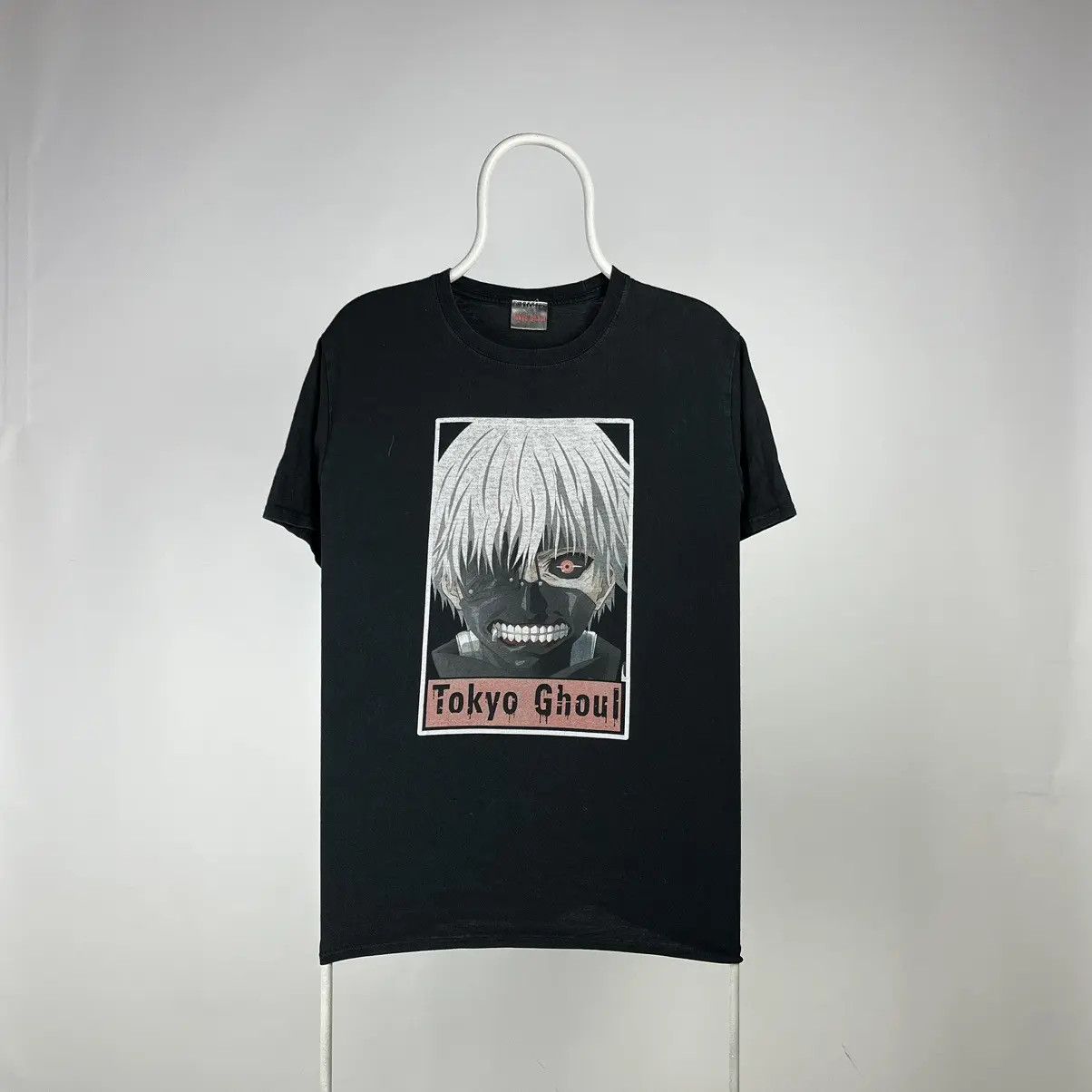 Anime Tokyo Ghoul t-shirt anima Japanese size Large Size US L / EU 52-54 / 3 - 1 Thumbnail