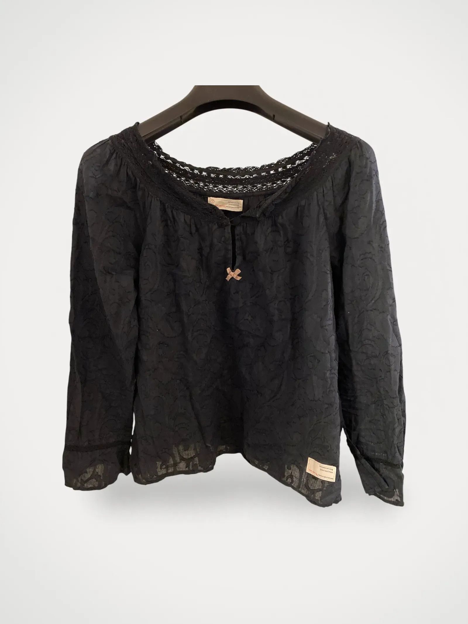 Odd Molly Odd Molly Blouse Size M / US 6-8 / IT 42-44 - 1 Thumbnail