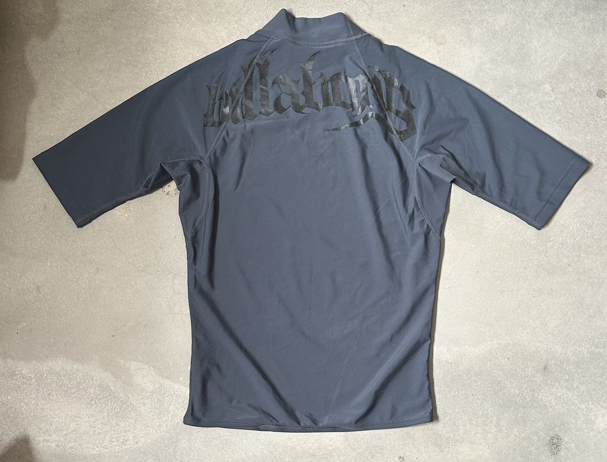 Billabong VINTAGE BILLABONG RASHGUARD Size US M / EU 48-50 / 2 - 6 Thumbnail