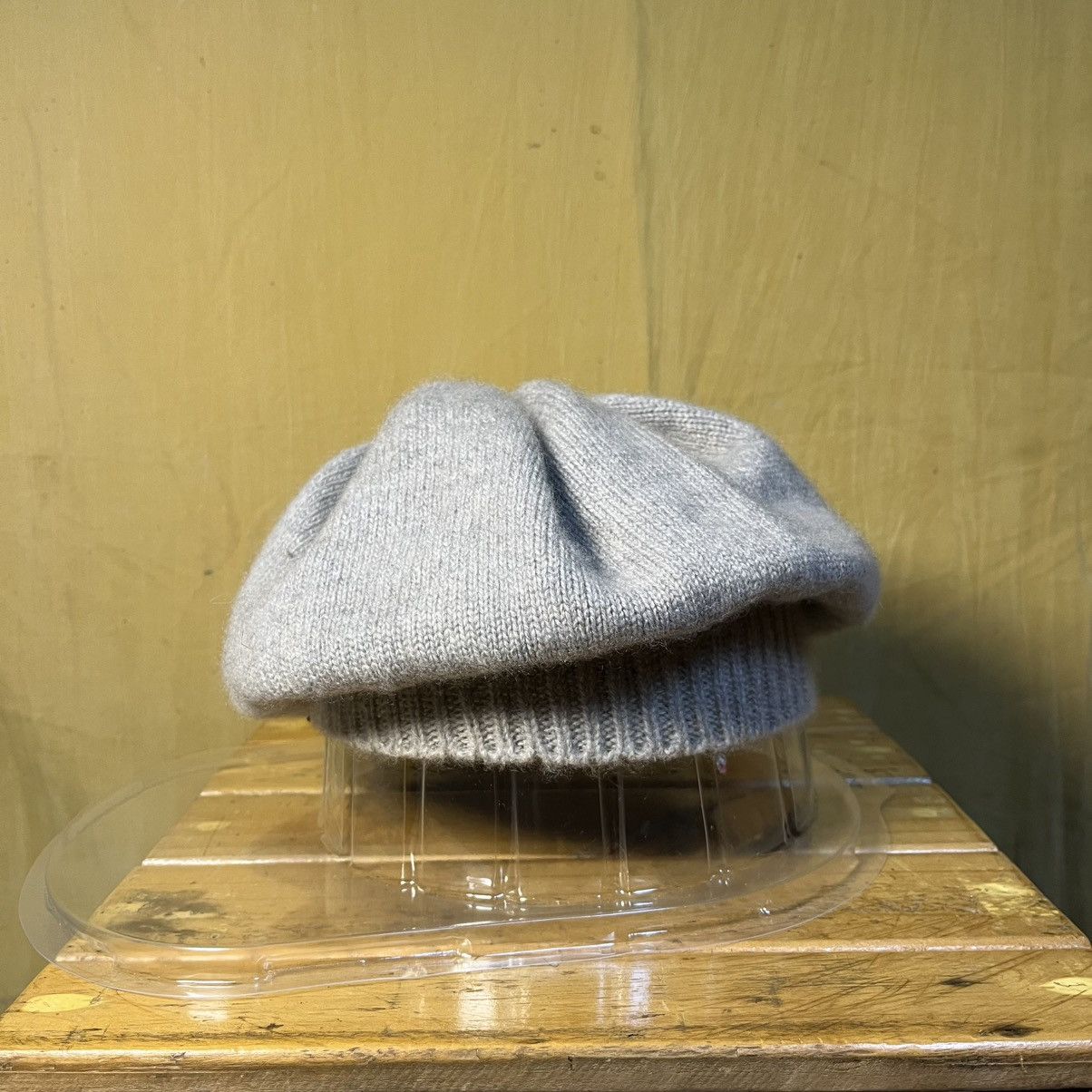 Margaret Howell Margaret Howell Wool Baret Size ONE SIZE - 1 Thumbnail