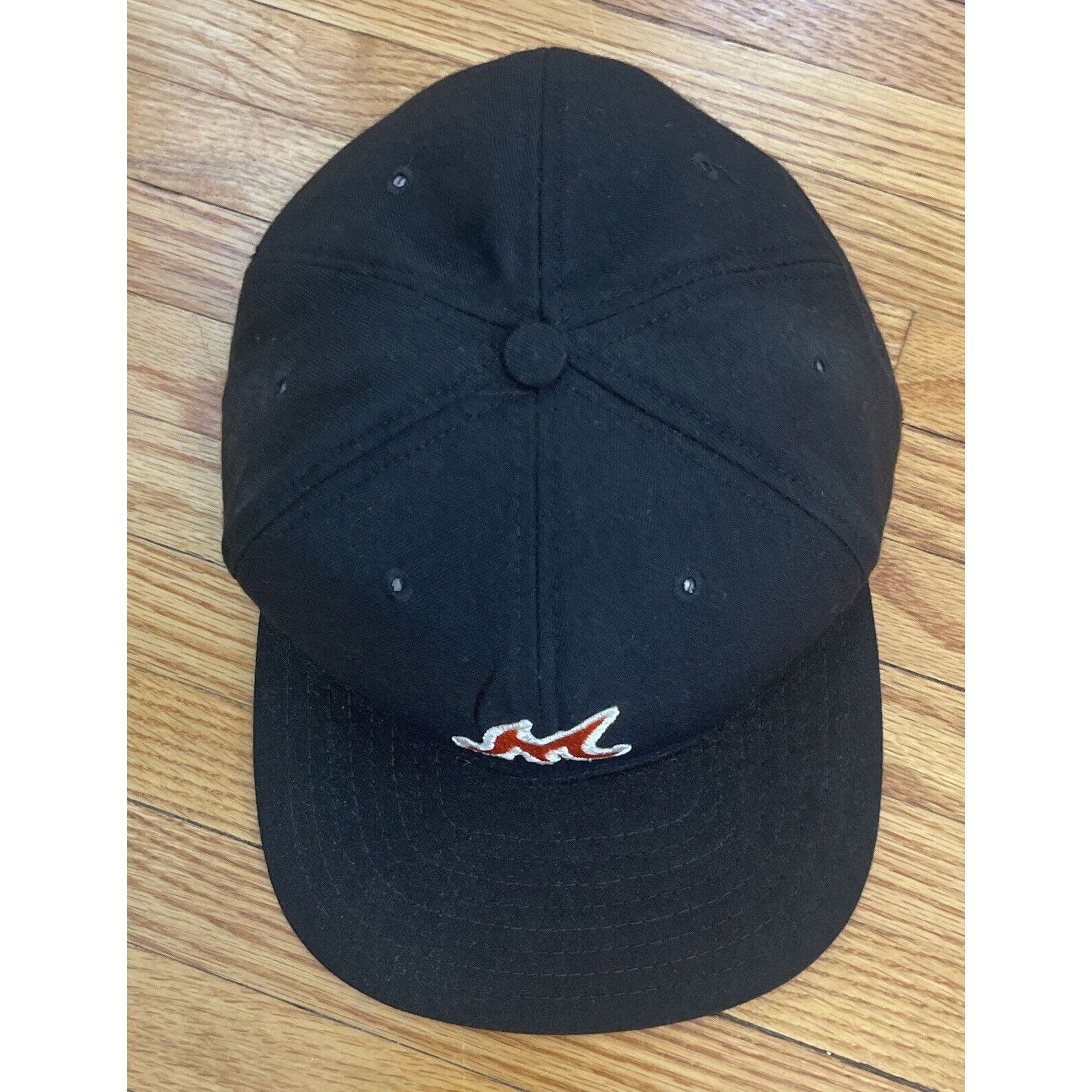 New Era Vintage 90s Medium-Large New York Mets New Era MLB Baseball Size ONE SIZE - 3 Thumbnail