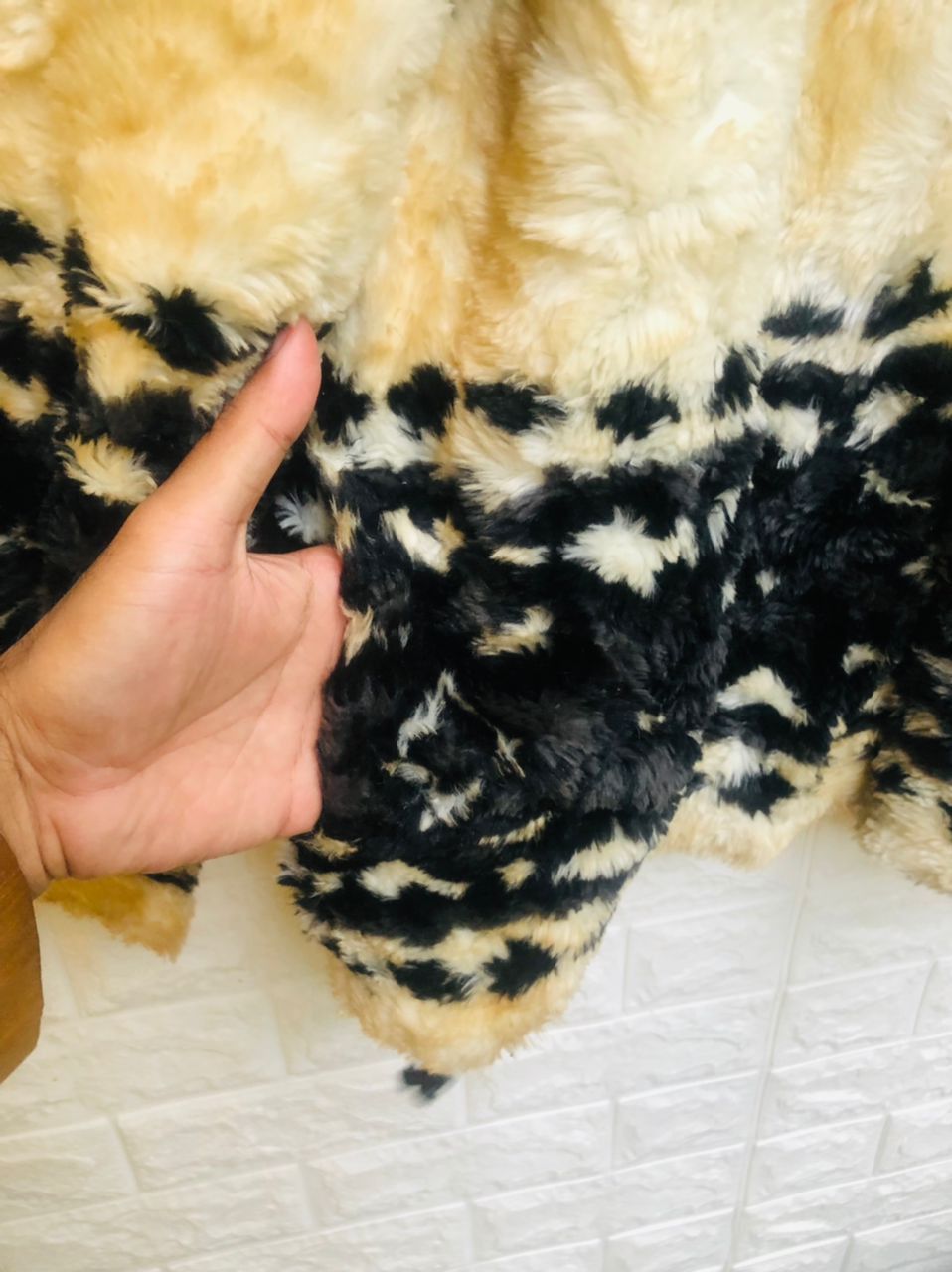 Japanese Brand × Vintage Vintage Japanese Designer Fashion Style Jacket Size US XL / EU 56 / 4 - 6 Thumbnail