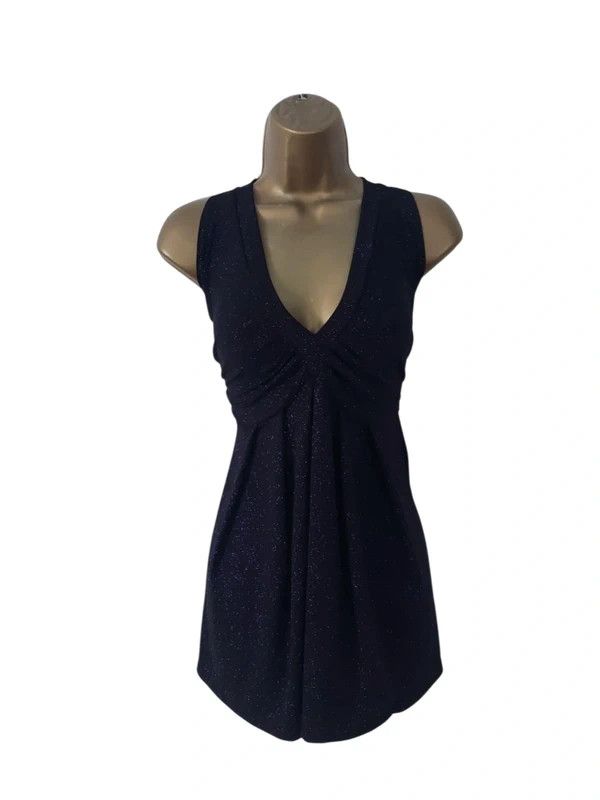 Vintage Vintage vest top Size M / US 6-8 / IT 42-44 - 1 Thumbnail