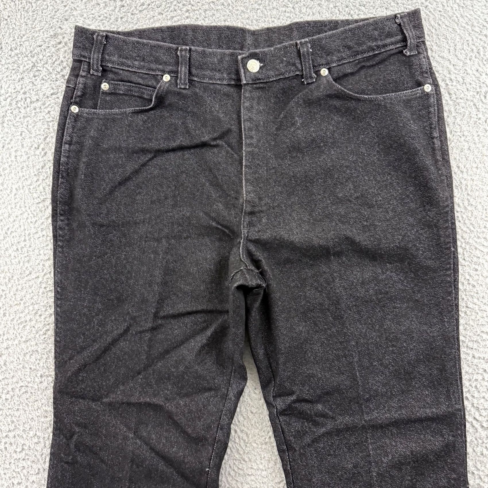 Vintage VINTAGE American Weekend Jeans Shirt? Size US 36 / EU 52 - 3 Thumbnail