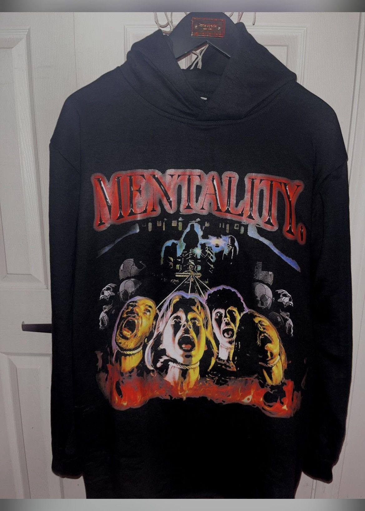 Other MENTALITY. MADE DIFFERENT. Size US XS / EU 42 / 0 - 2 Thumbnail