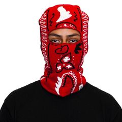 Yeat Face Masks - Yeat Get busy shirt Flat Mask RB1312