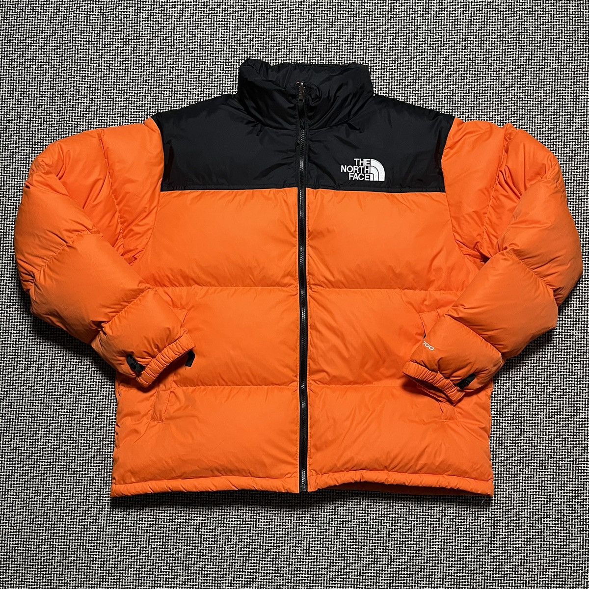 The North Face The North Face 1996 Retro Nuptse Size US XL / EU 56 / 4 - 1 Thumbnail