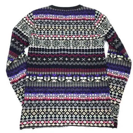 Raf Simons Raf Simons 18aw show woollen sweater Size US S / EU 44-46 / 1 - 2 Thumbnail