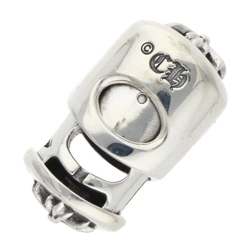 Chrome Hearts Chrome Hearts Shoelace Stopper Size ONE SIZE - 1 Thumbnail