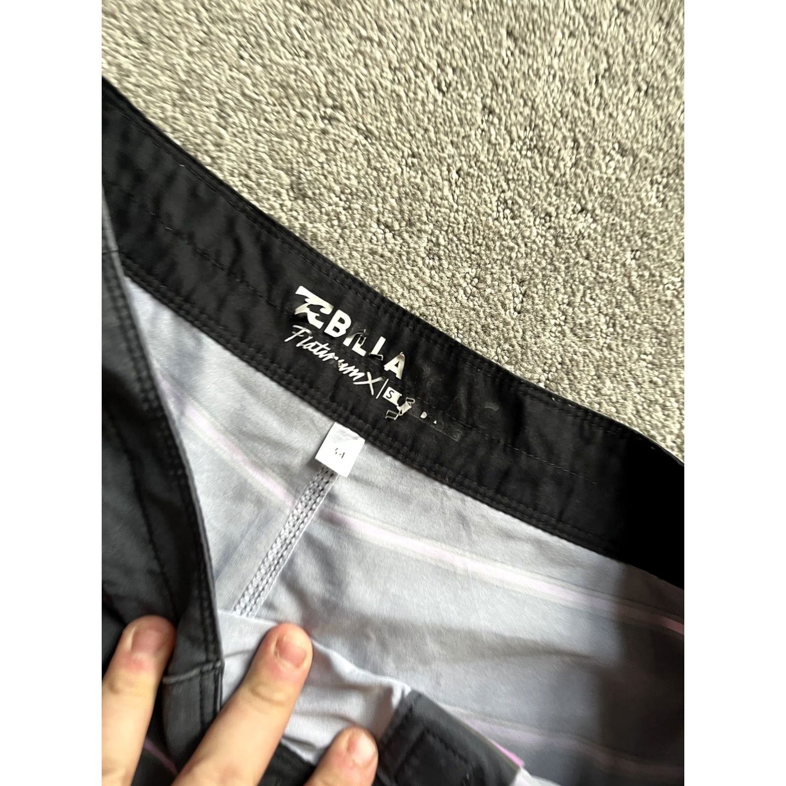 Billabong Billabong Board Shorts Shirts? Size US 34 / EU 50 - 3 Thumbnail