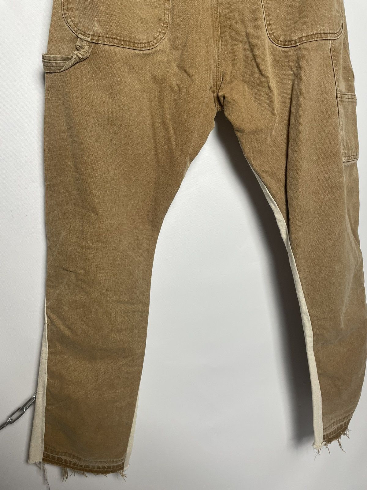 Dickies Vintage Dickies Double Knee Pants Size US 32 / EU 48 - 7 Thumbnail