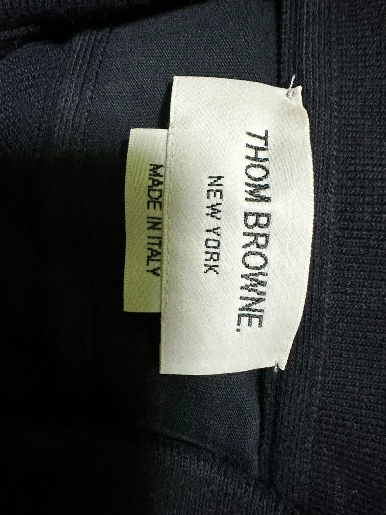 Thom Browne Thom Browne one-piece Size XS / US 0-2 / IT 36-38 - 4 Thumbnail