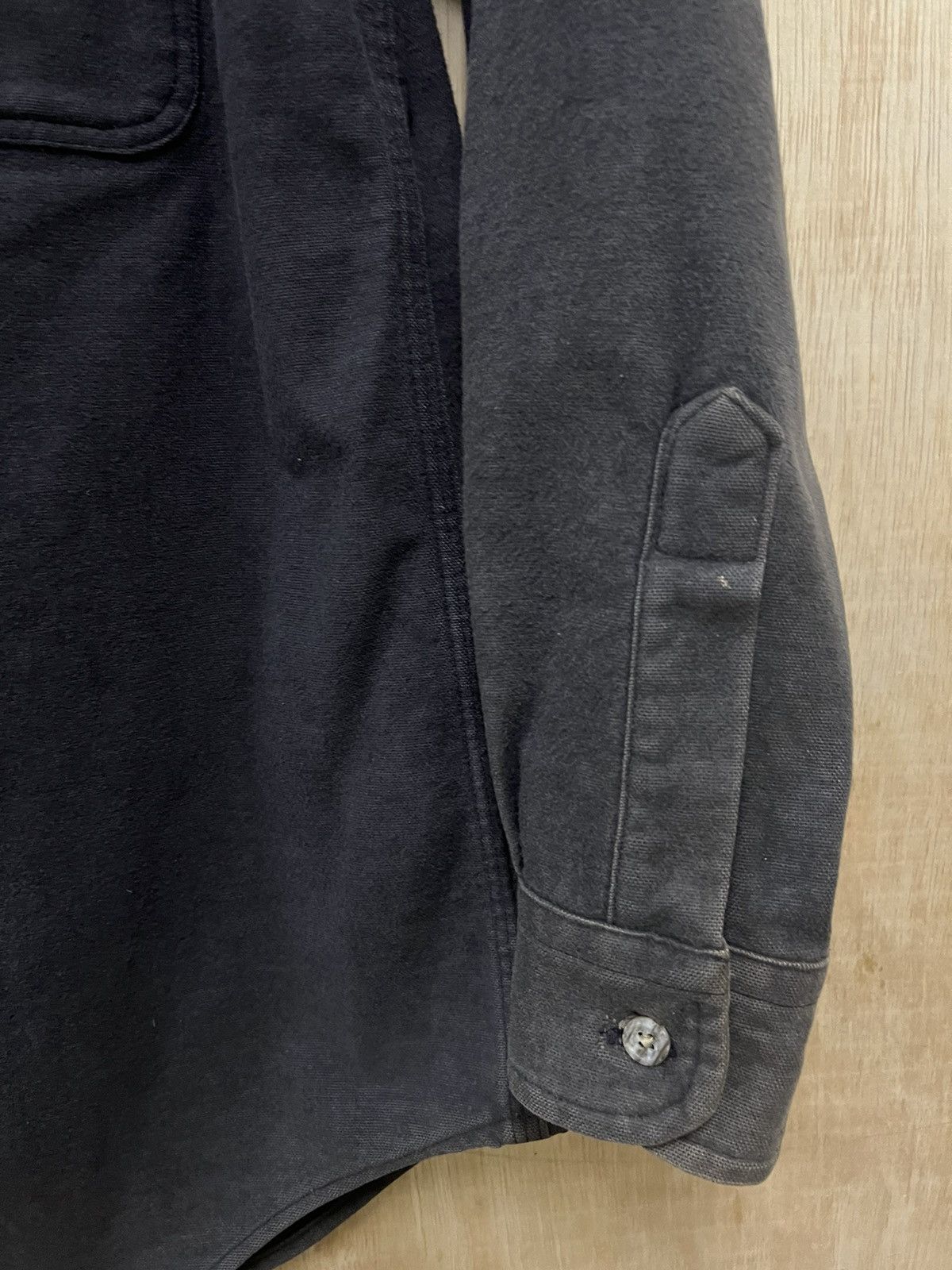 Carhartt JACKET CARHARTT x RUGGED OUTDOOR Size US M / EU 48-50 / 2 - 22 Thumbnail