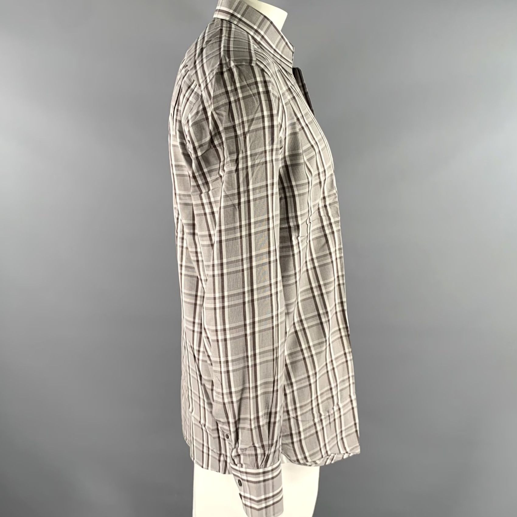 Tom Ford Item Specifications: Brand: TOM FORD Size US XL / EU 56 / 4 - 3 Thumbnail