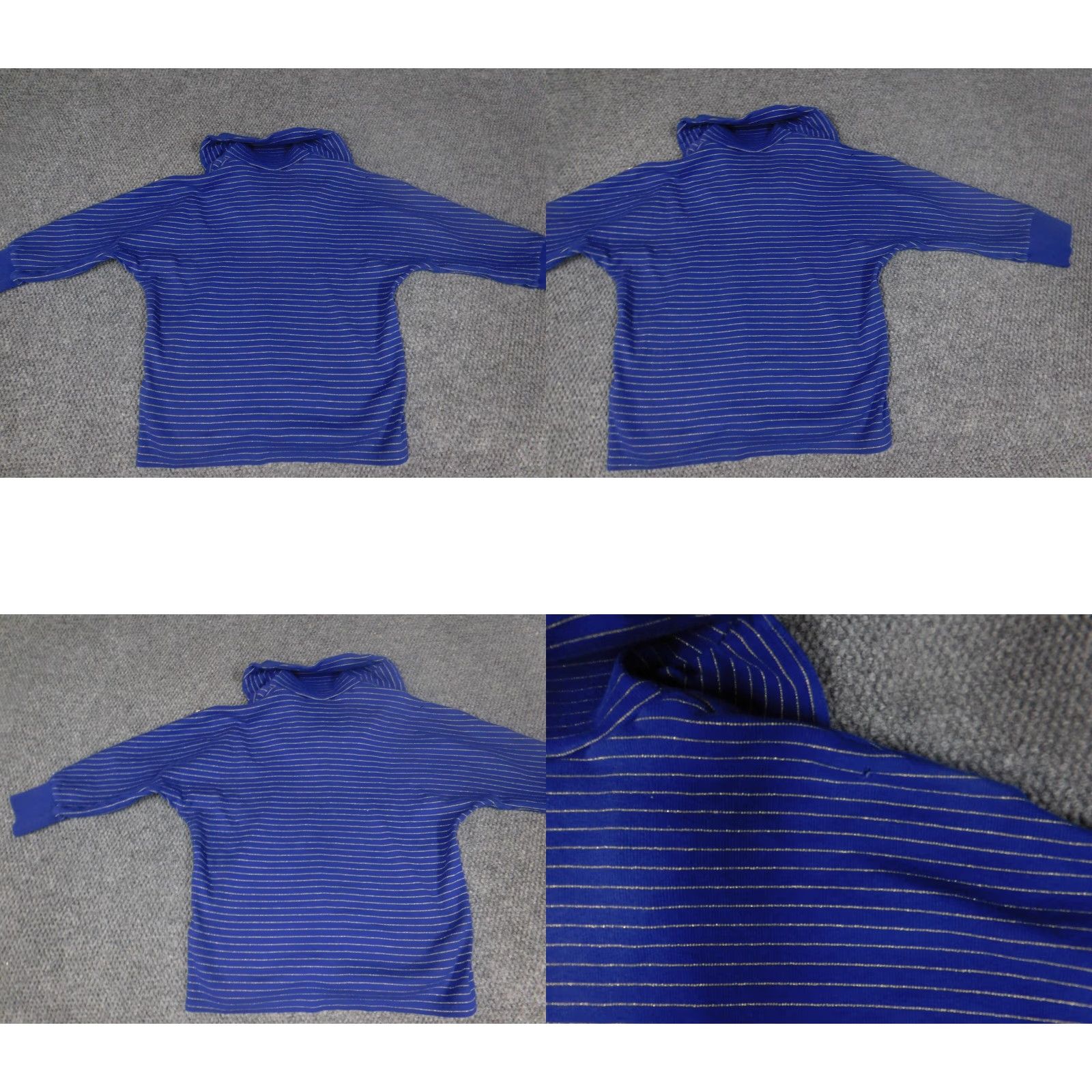 Vintage Rafaella Sweater Shirt? Size M / US 6-8 / IT 42-44 - 8 Thumbnail