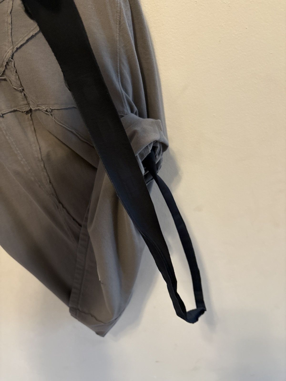 Rick Owens Drkshdw Rick owens DRKSHDW Size US S / EU 44-46 / 1 - 9 Thumbnail