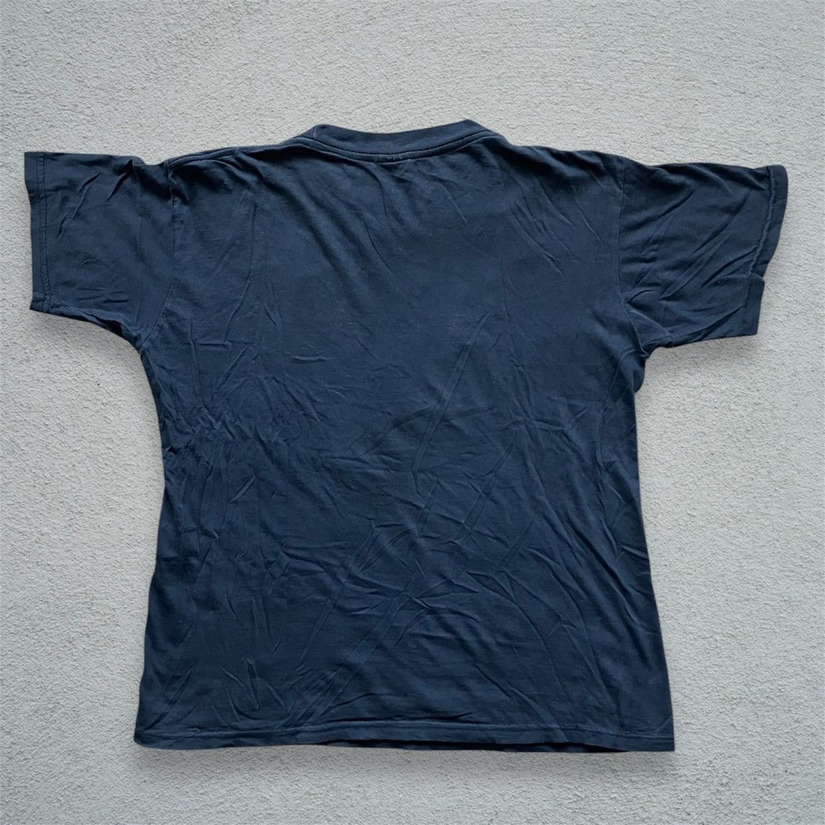 Other VTG Nunca Máis Tee Shirt Spain environmental protest group Size US M / EU 48-50 / 2 - 3 Thumbnail