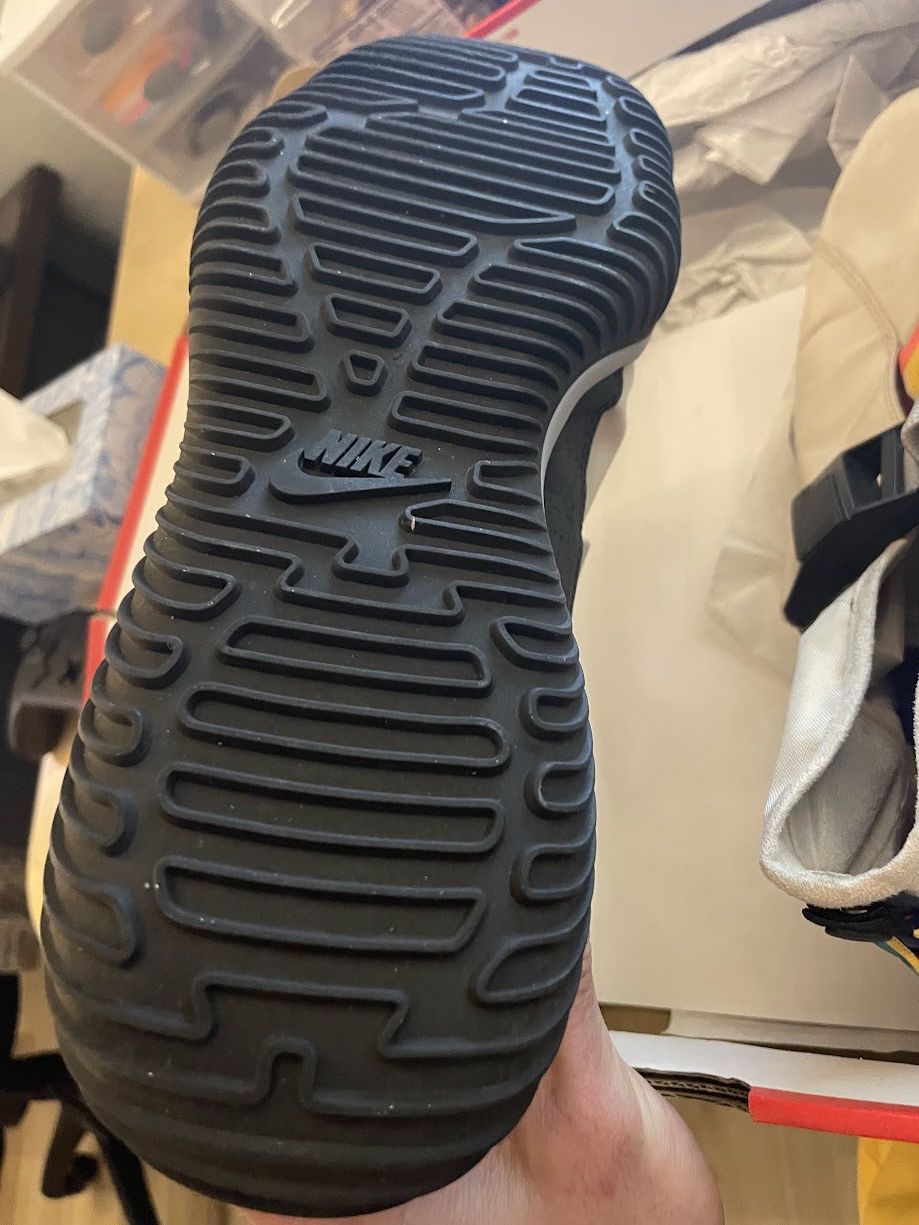 Nike Komyuter SE Size US 10 / EU 43 - 4 Thumbnail