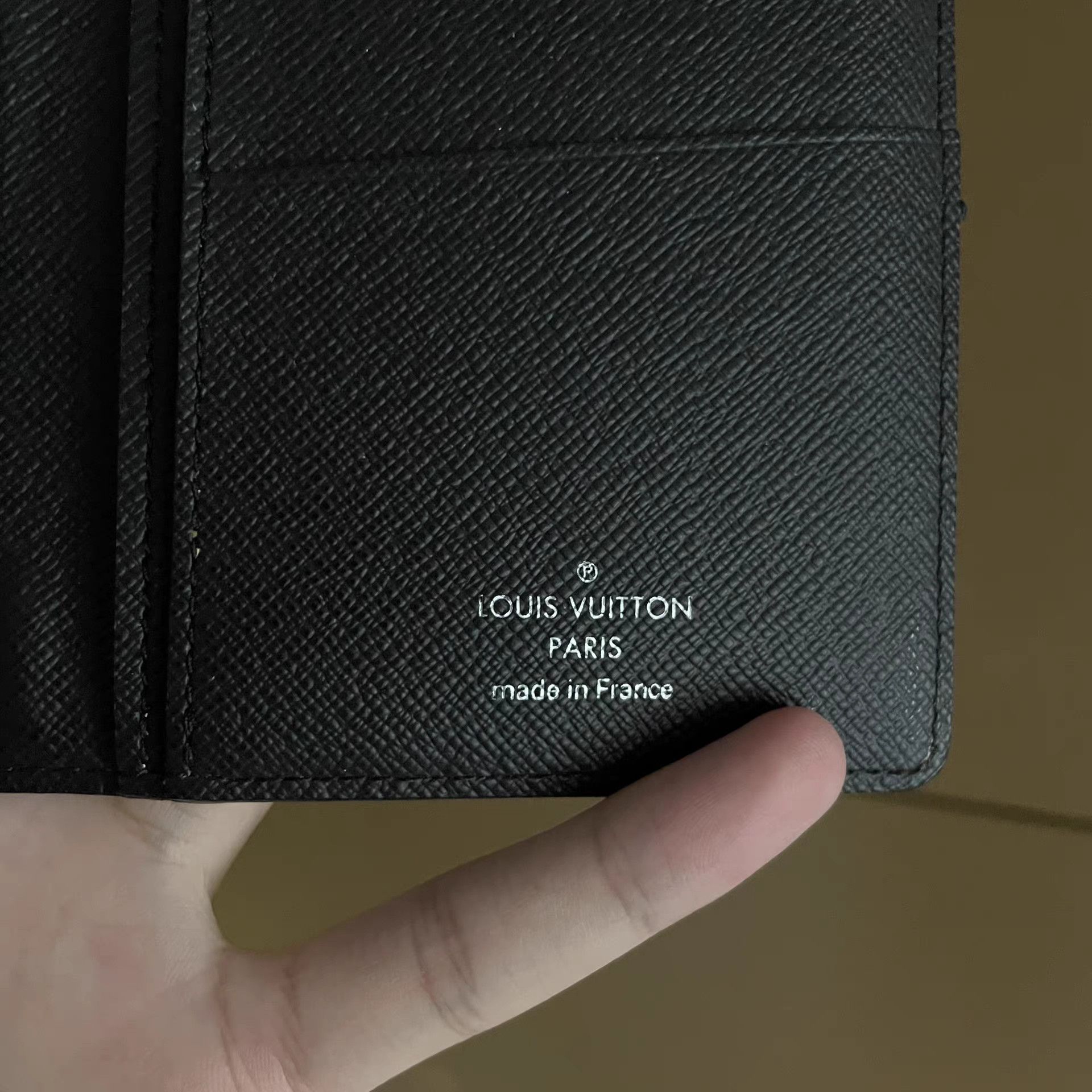Louis Vuitton Louis Vuitton LV Zoo Series Long Wallet Size ONE SIZE - 3 Thumbnail