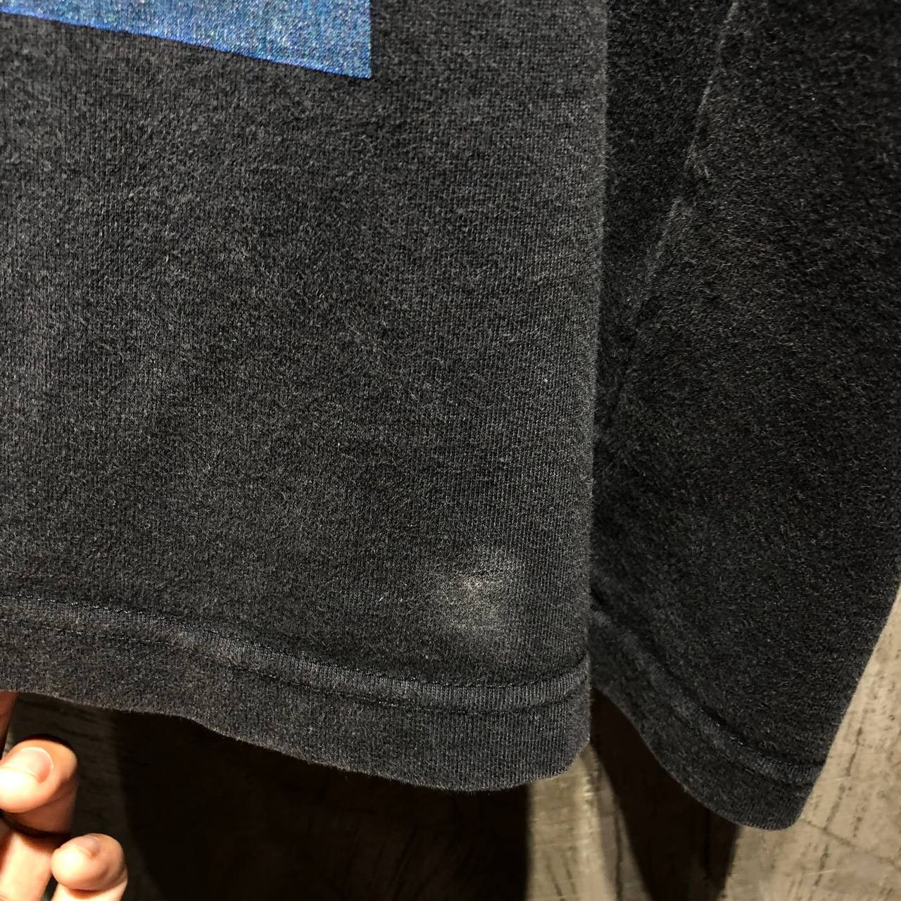 Vetements Vetements Snoop Dog Oversize tee fit 3XL Size US XXL / EU 58 / 5 - 16 Thumbnail