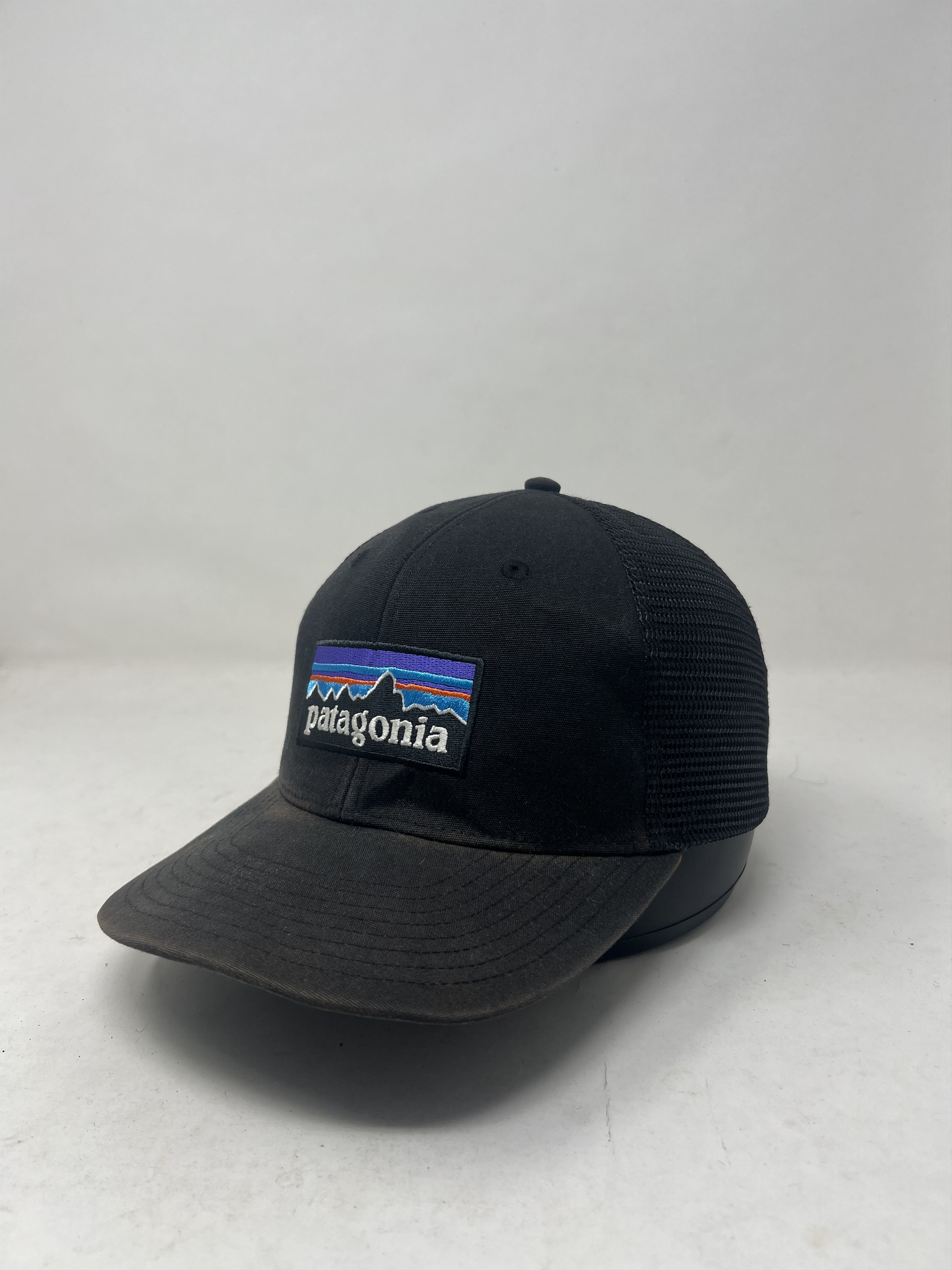 Patagonia Patagonia Trucker Hat Size ONE SIZE - 1 Thumbnail