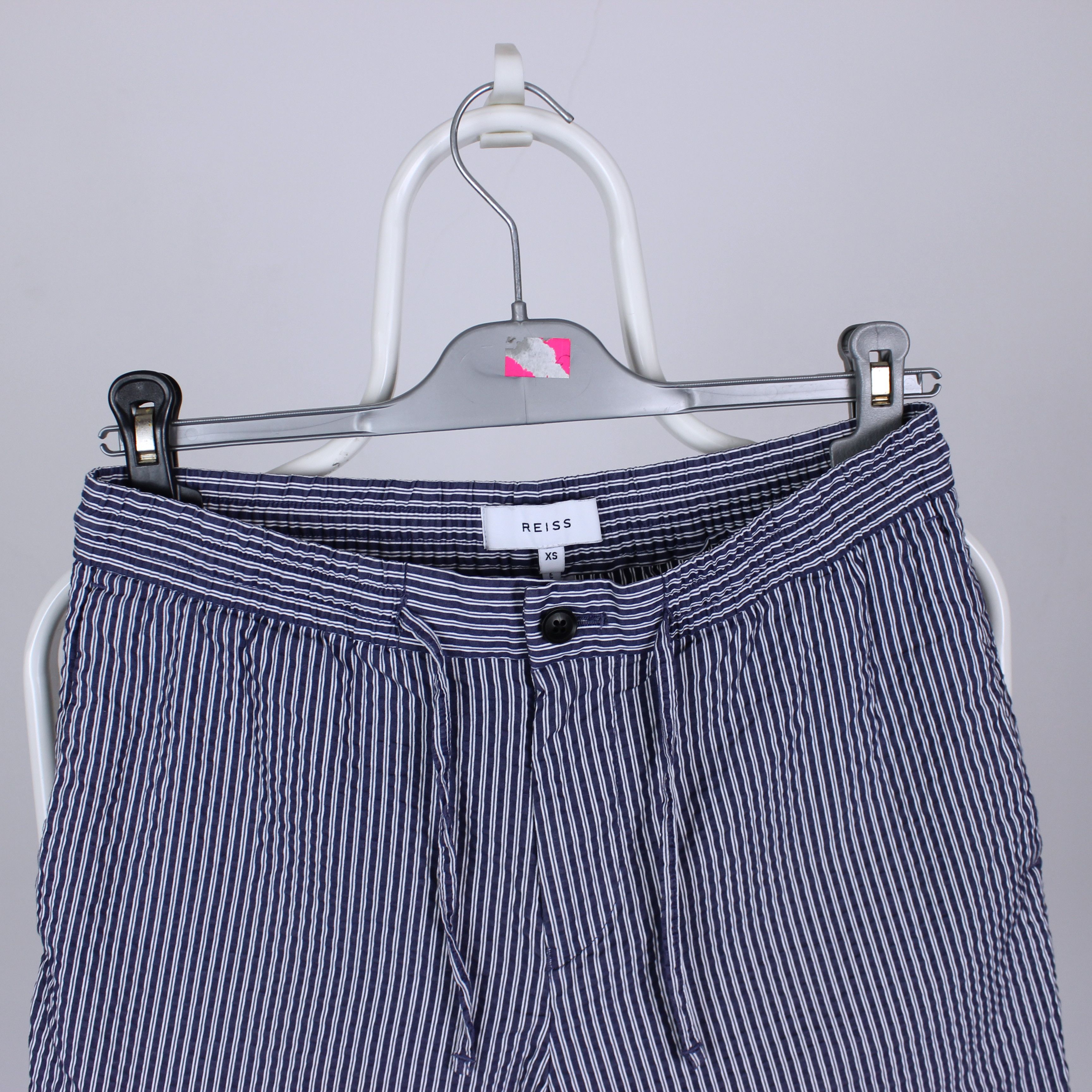 Reiss Reiss swimwear shorts men strips XS Size US 30 / EU 46 - 8 Thumbnail