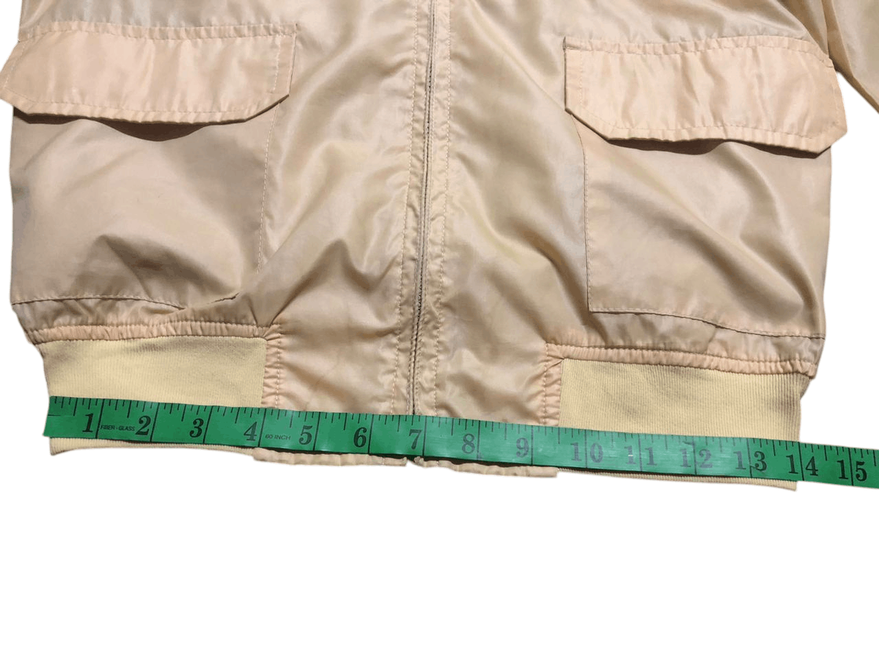 Johnbull Vintage Johnbull x Liverpool Football Club Nylon Jacket Rare Size US M / EU 48-50 / 2 - 23 Thumbnail