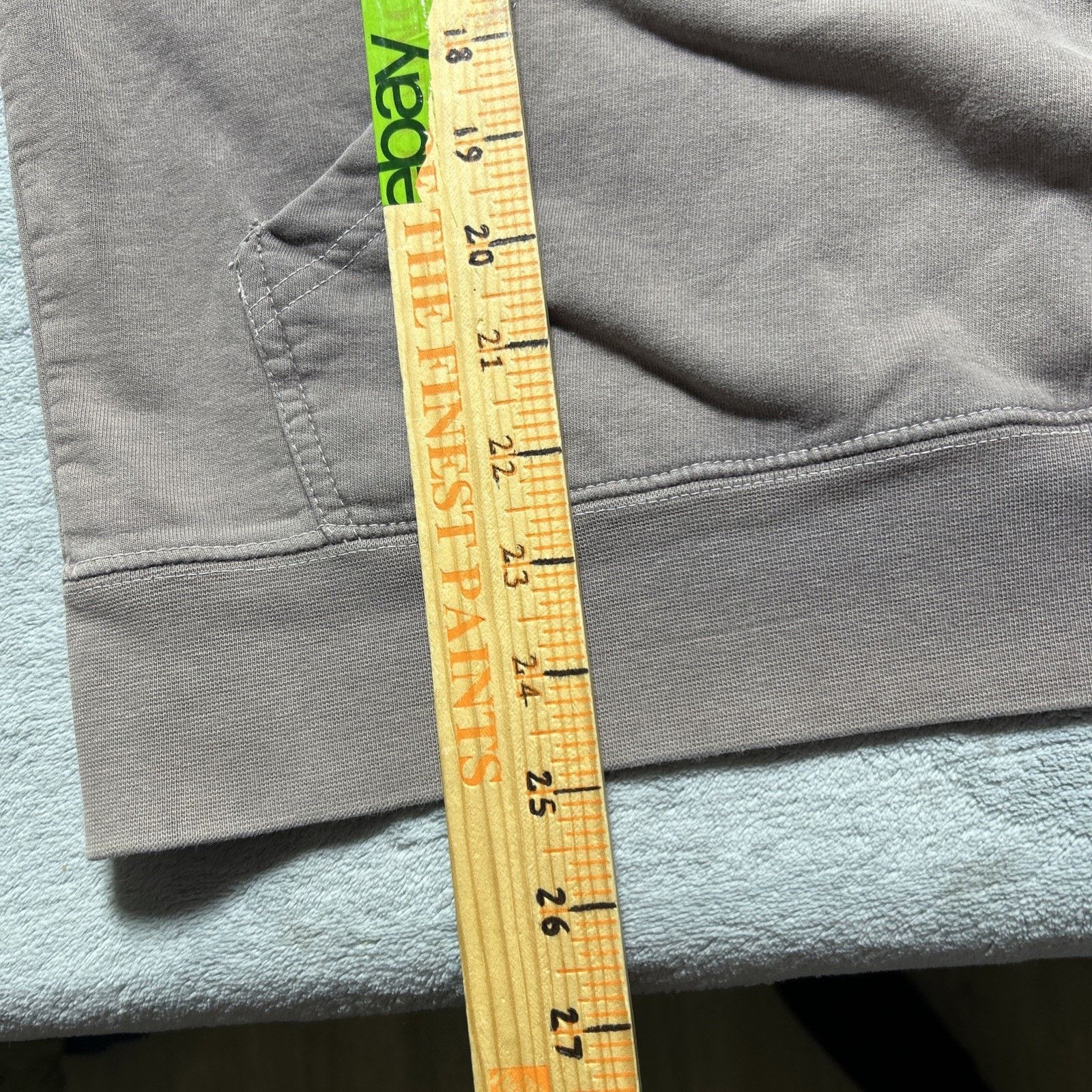 O'Neill Ripped Grunge Cut Collar Oneill Surf Sweater Small Crewneck Size US S / EU 44-46 / 1 - 19 Thumbnail