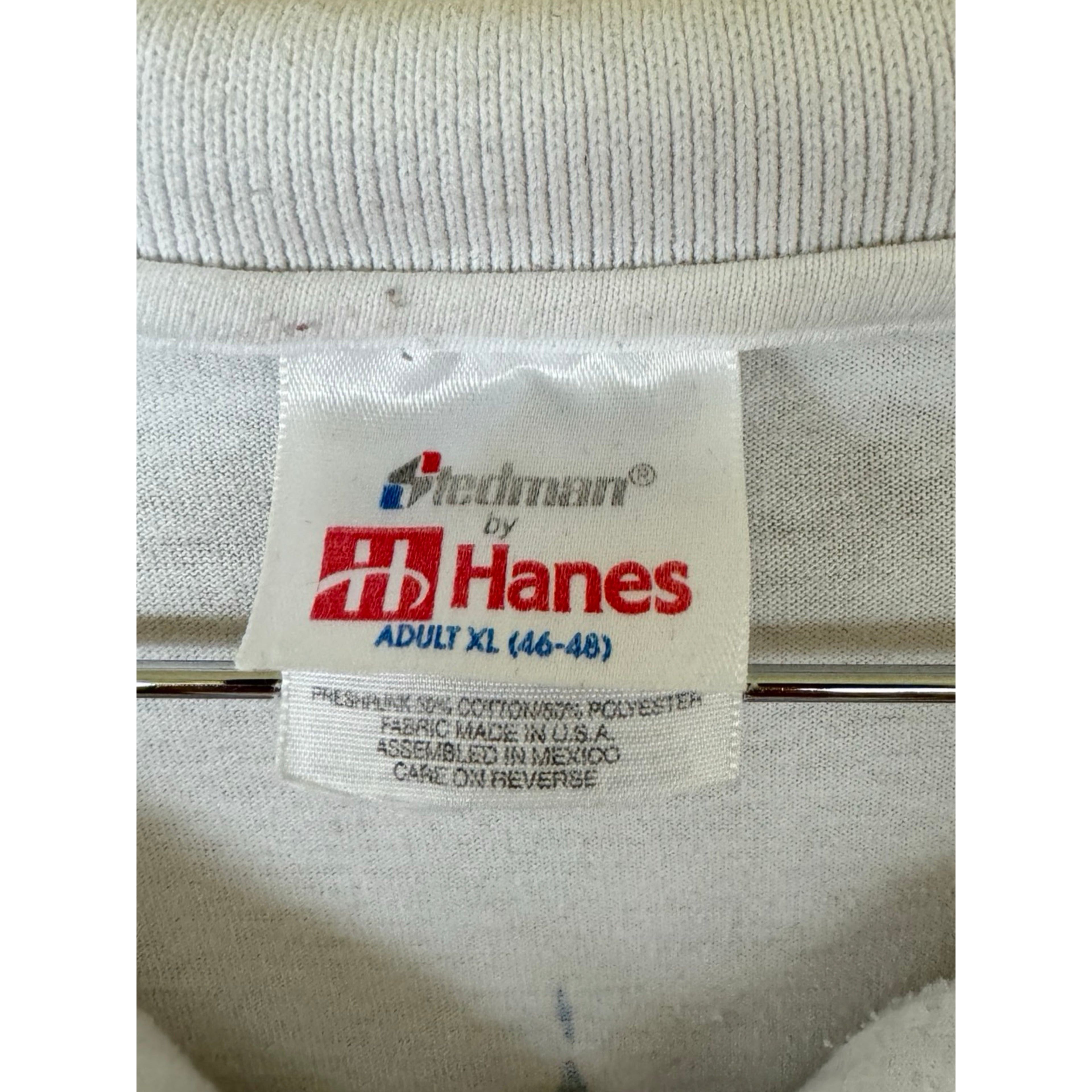 Vintage Home Depot Polo 90's Size US XL / EU 56 / 4 - 5 Thumbnail