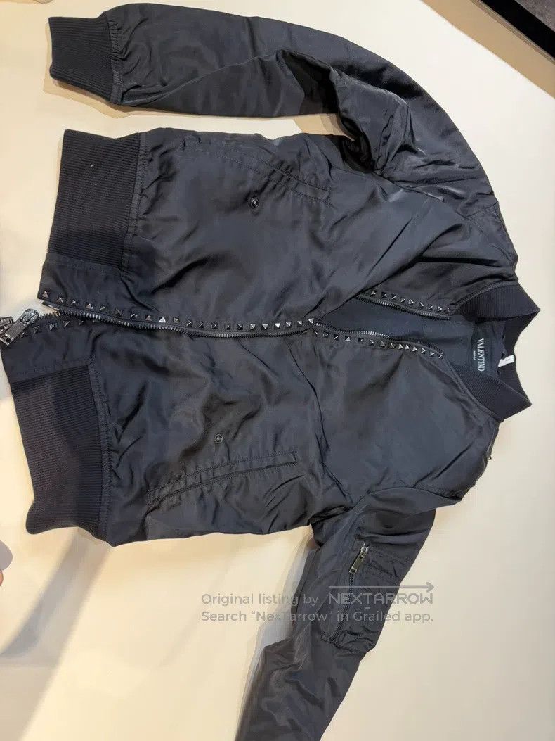 Valentino Valentino coat Size US S / EU 44-46 / 1 - 1 Thumbnail