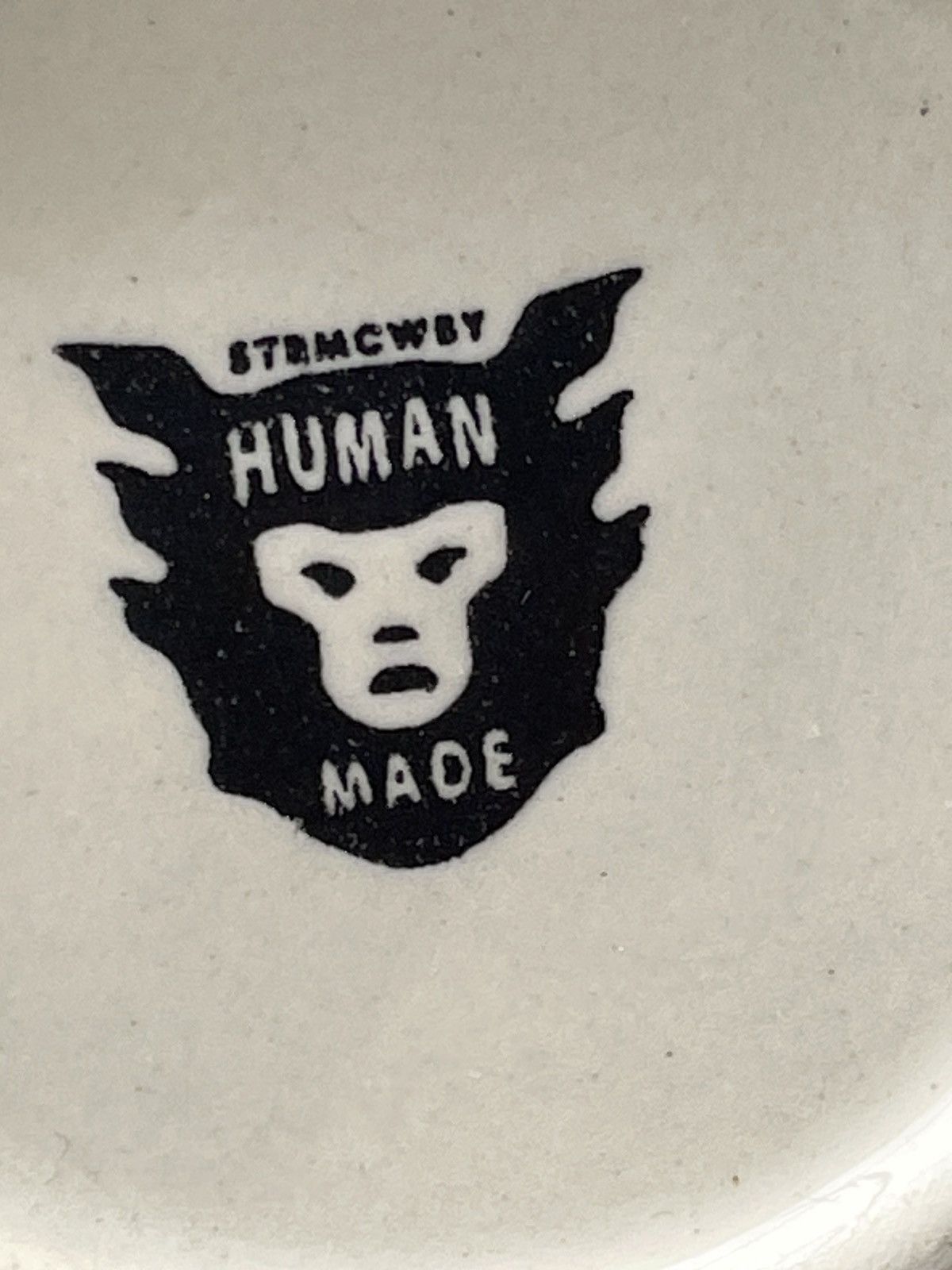 Human Made Human Made Duck Mug Size ONE SIZE - 7 Thumbnail