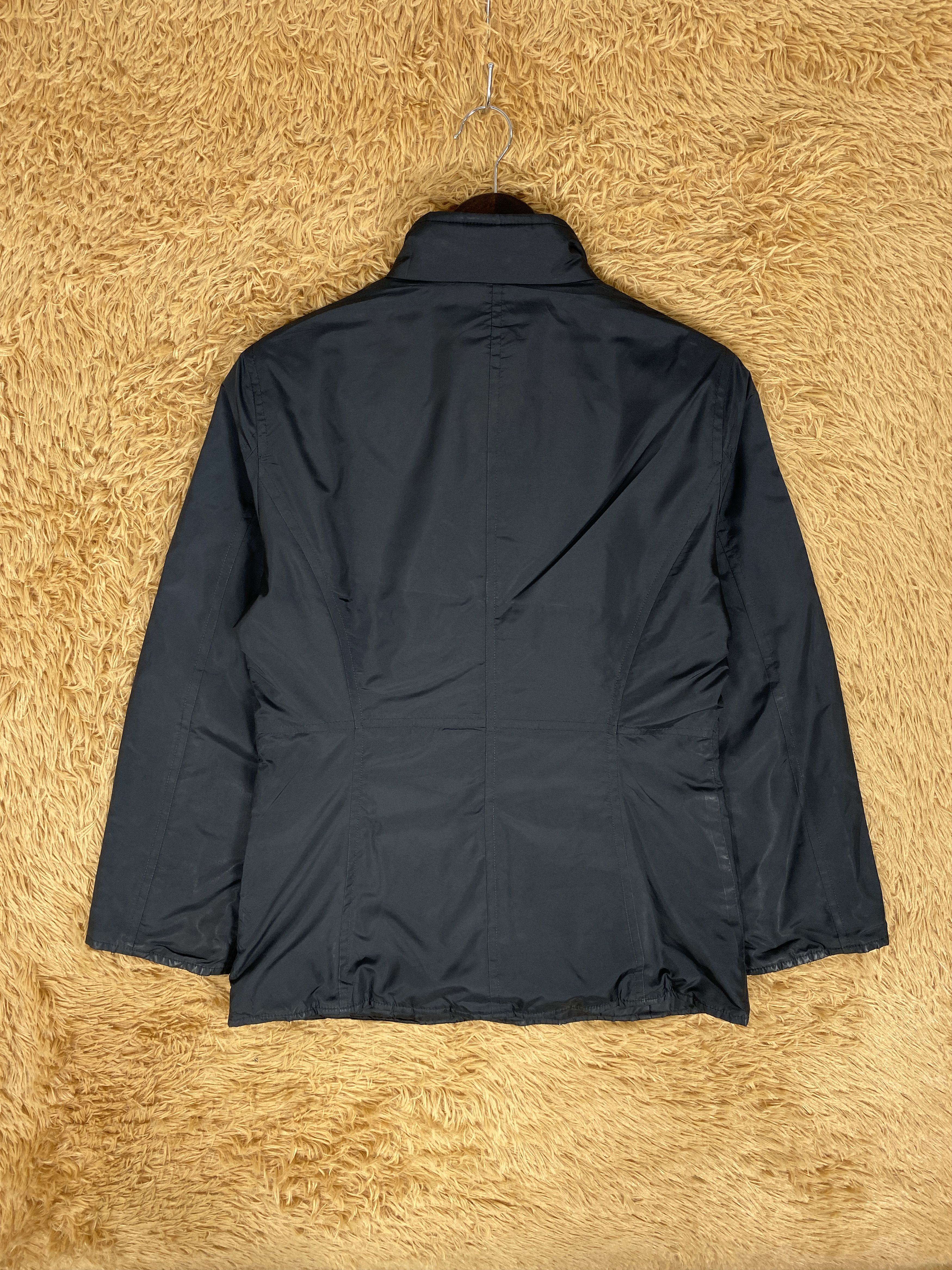 Uniqlo × Vintage Vintage Uniqlo Puffer Jacket Size US S / EU 44-46 / 1 - 5 Thumbnail